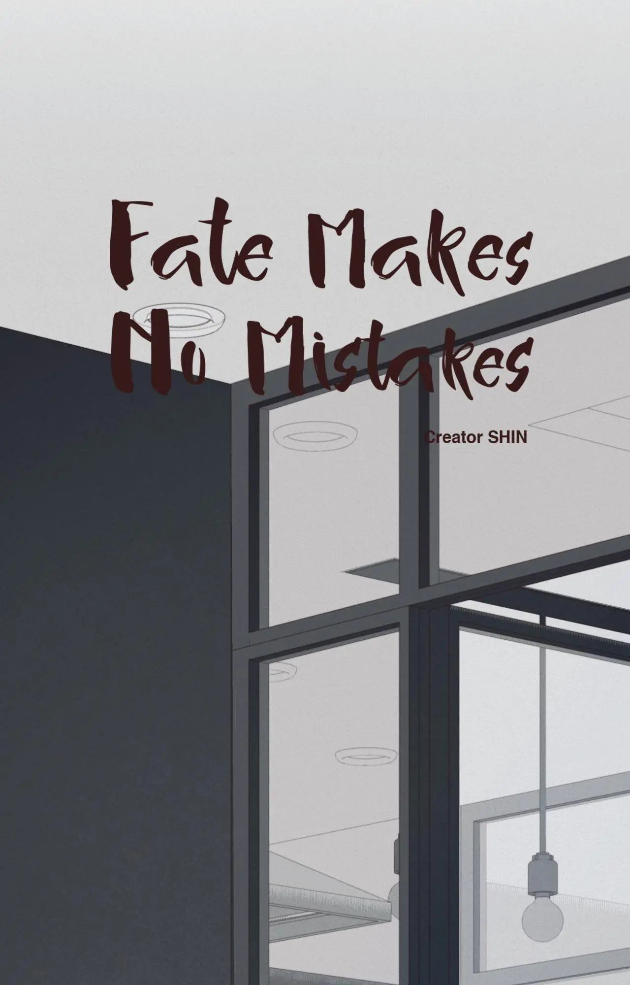 Fate Makes No Mistakes - Chapter 158 Page 3