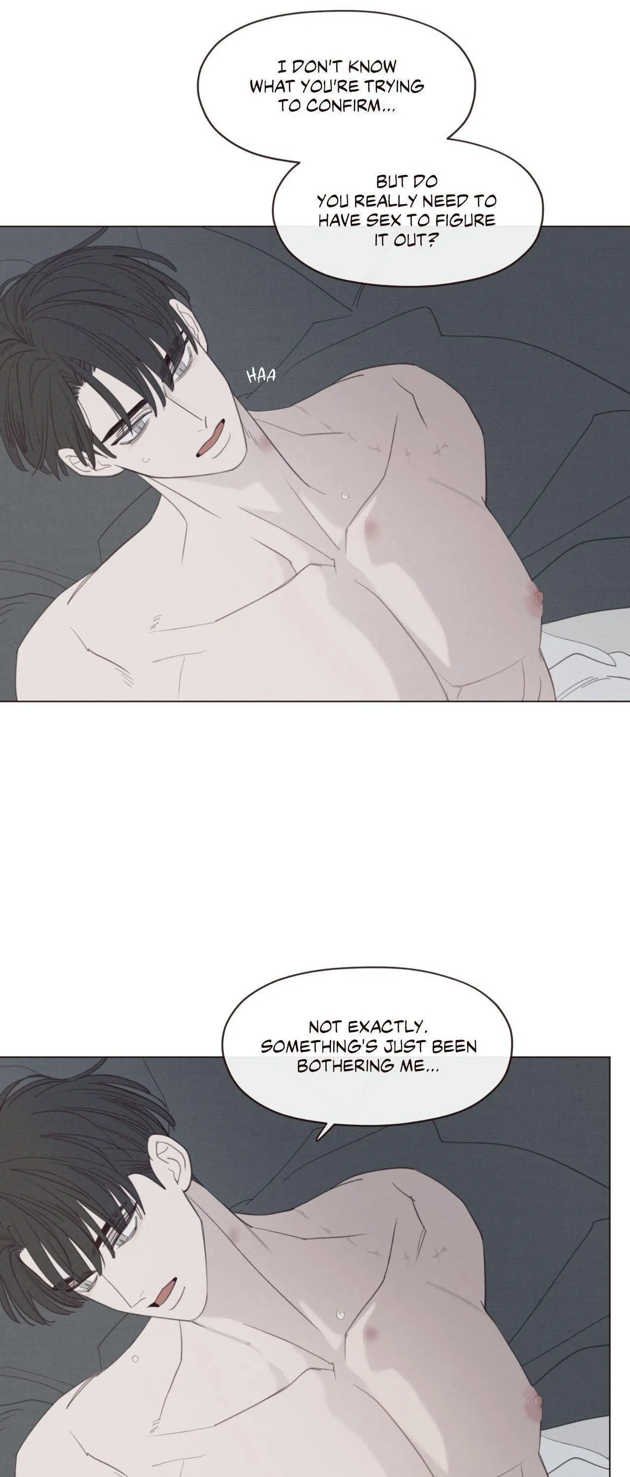 Fate Makes No Mistakes - Chapter 158 Page 6