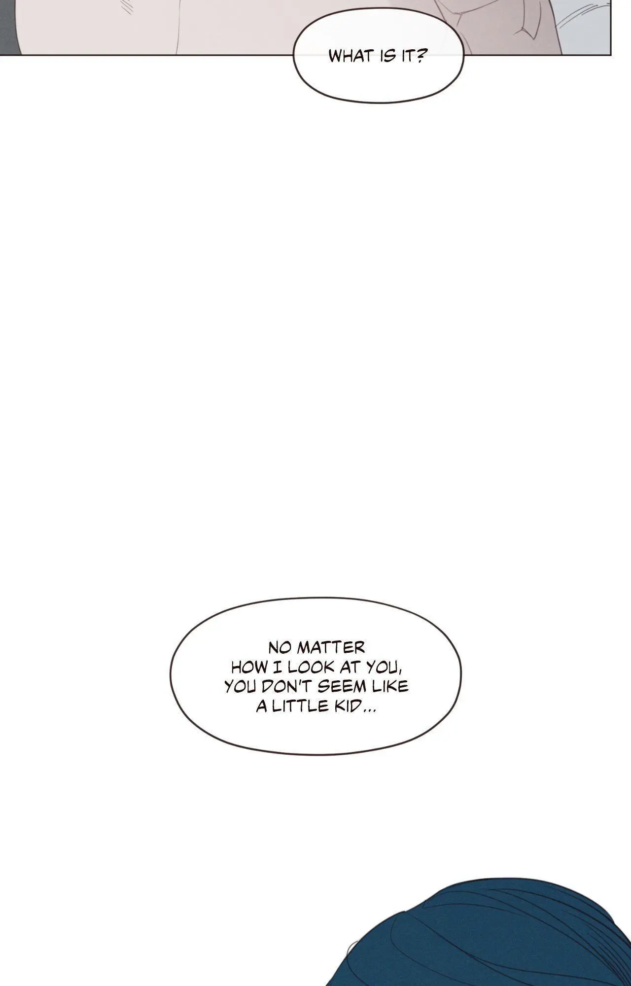 Fate Makes No Mistakes - Chapter 158 Page 7