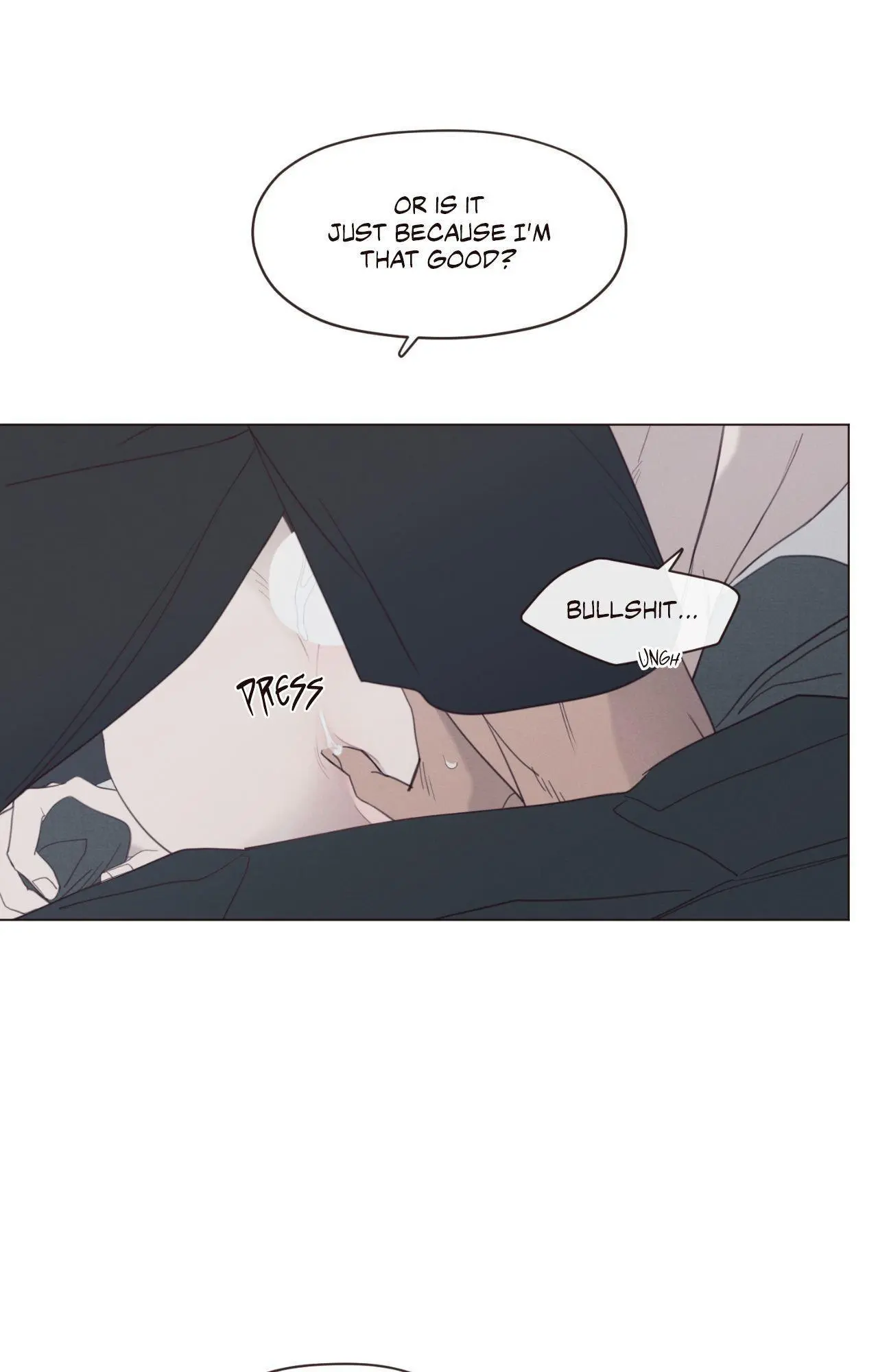 Fate Makes No Mistakes - Chapter 158 Page 20