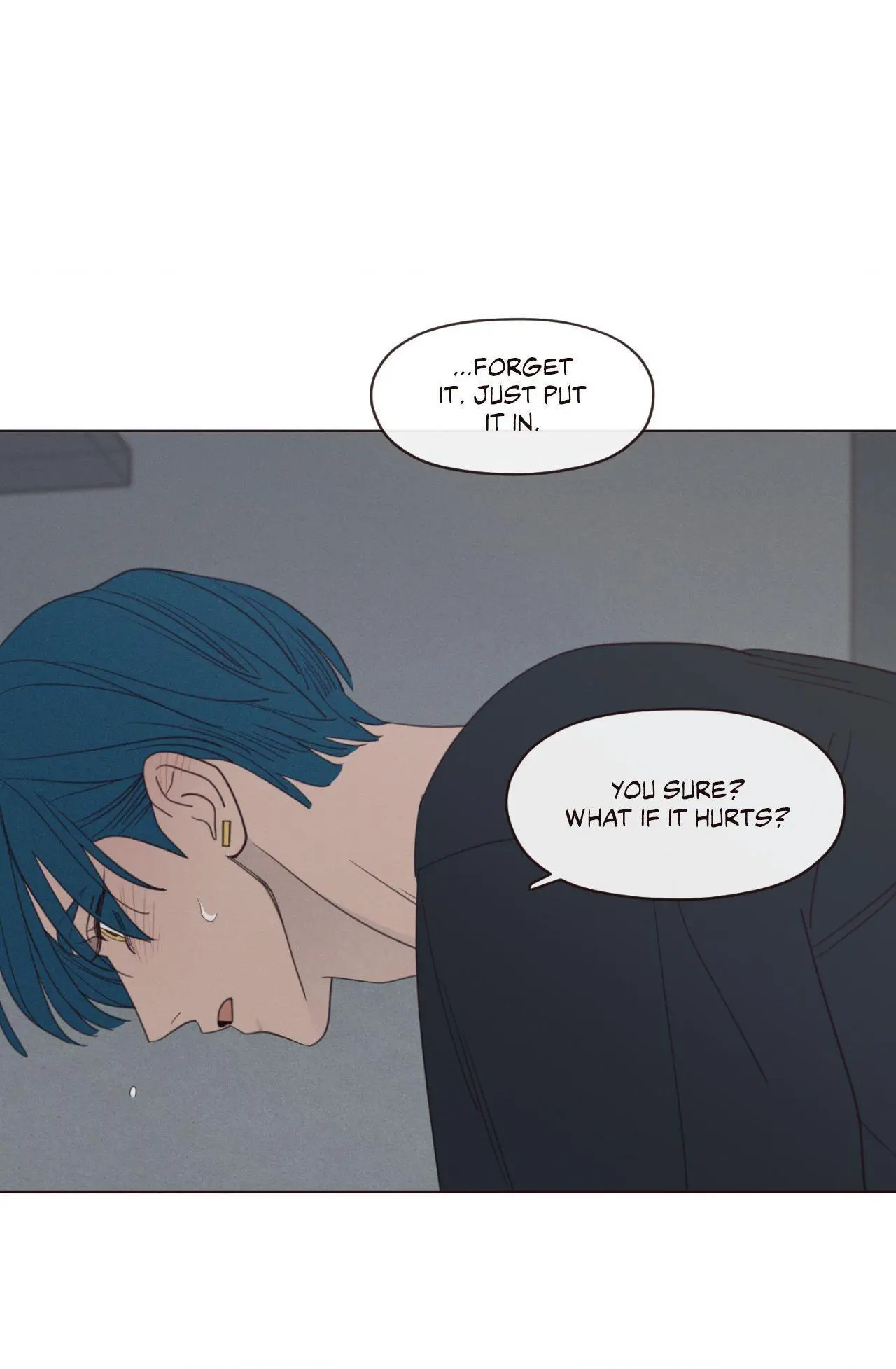Fate Makes No Mistakes - Chapter 158 Page 36