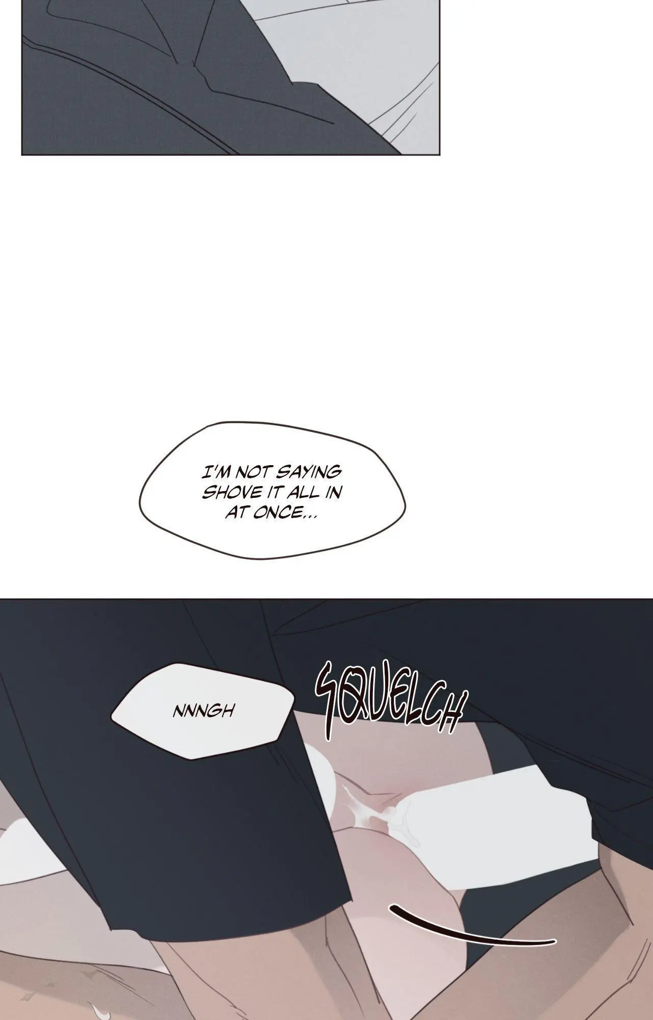 Fate Makes No Mistakes - Chapter 158 Page 41