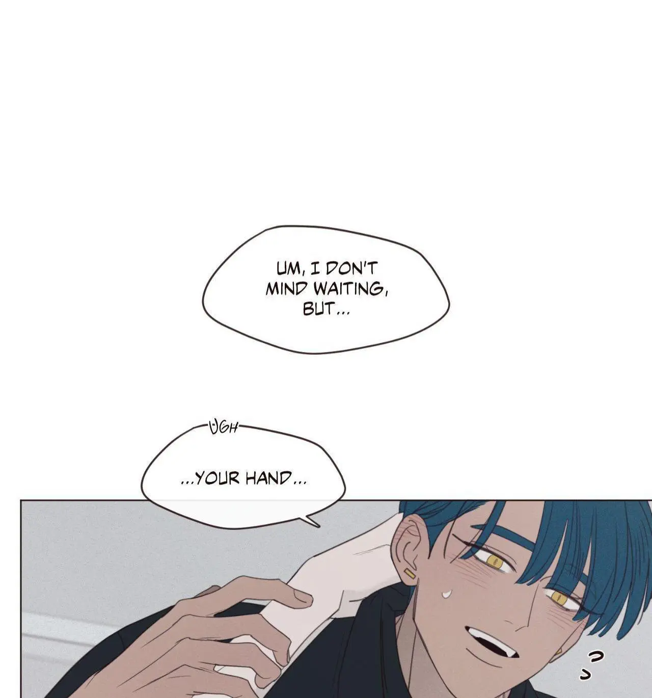 Fate Makes No Mistakes - Chapter 158 Page 46