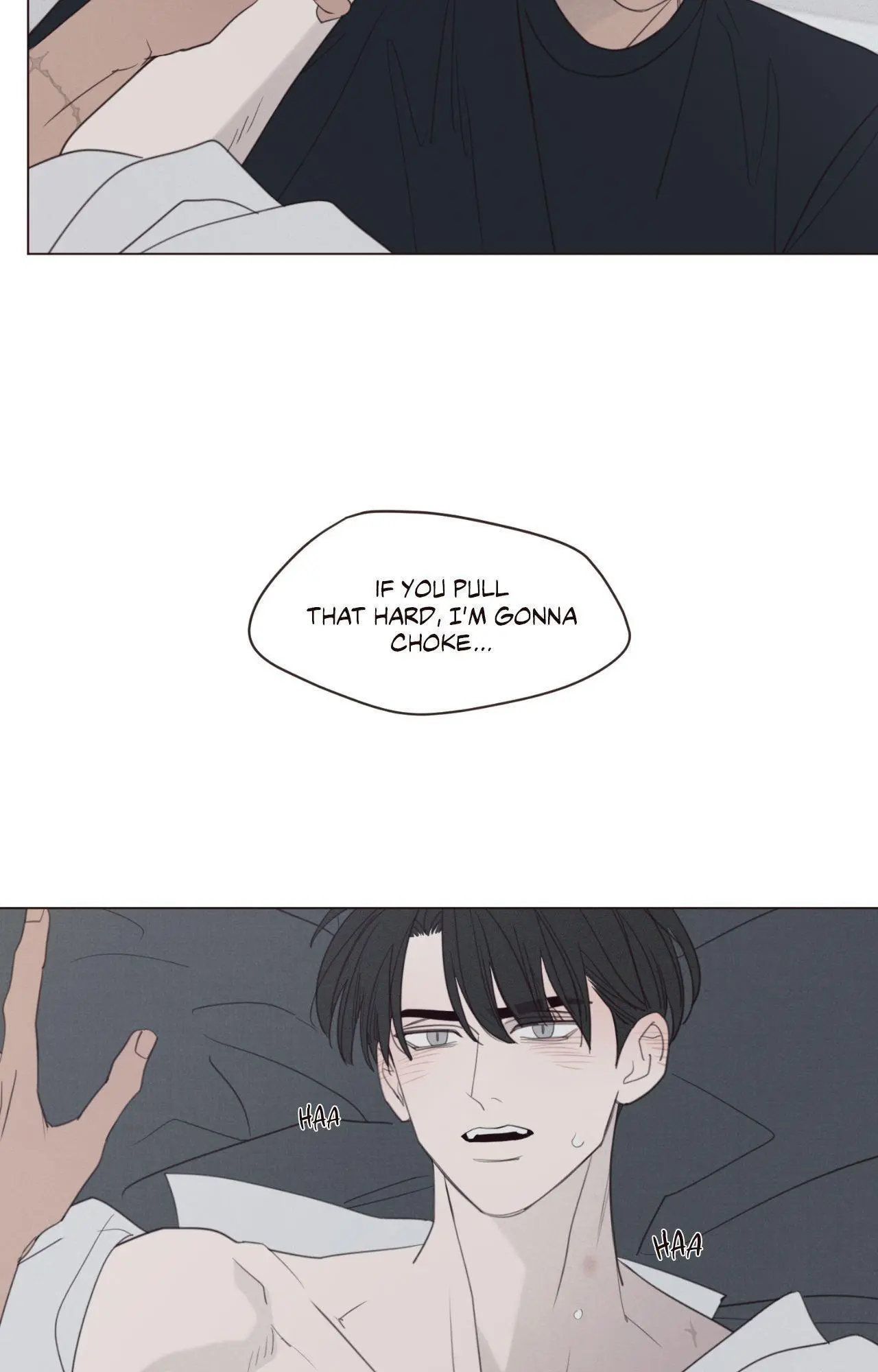 Fate Makes No Mistakes - Chapter 158 Page 47