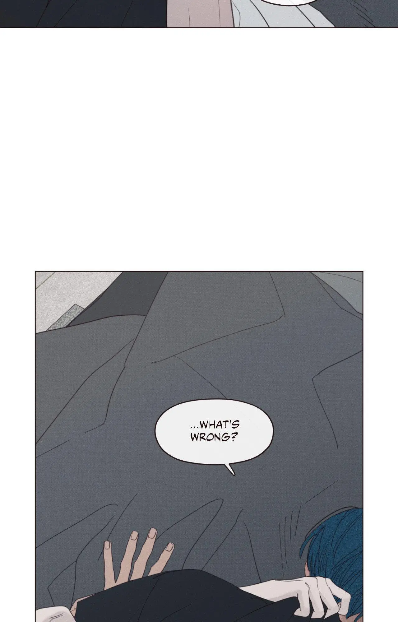 Fate Makes No Mistakes - Chapter 158 Page 51
