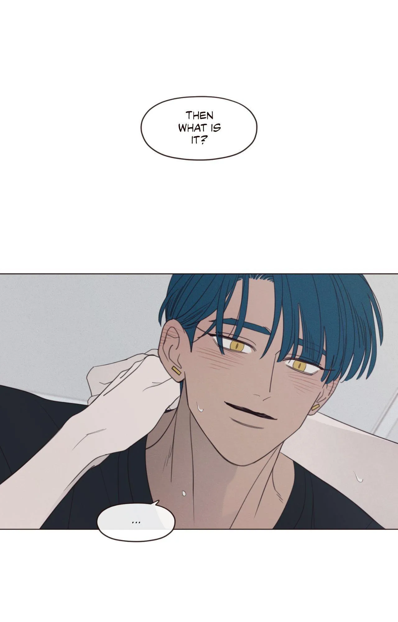 Fate Makes No Mistakes - Chapter 159 Page 4