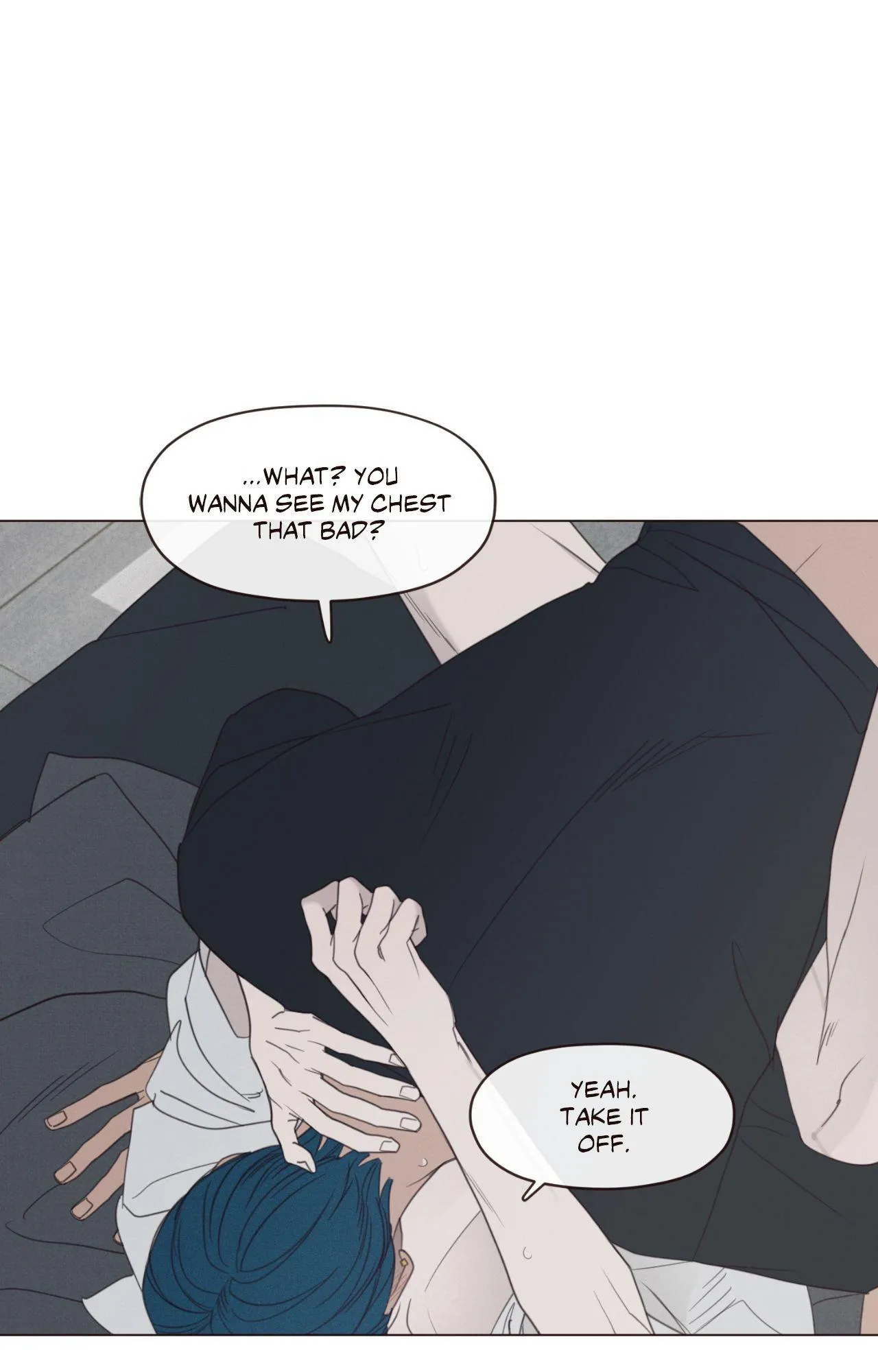 Fate Makes No Mistakes - Chapter 159 Page 5