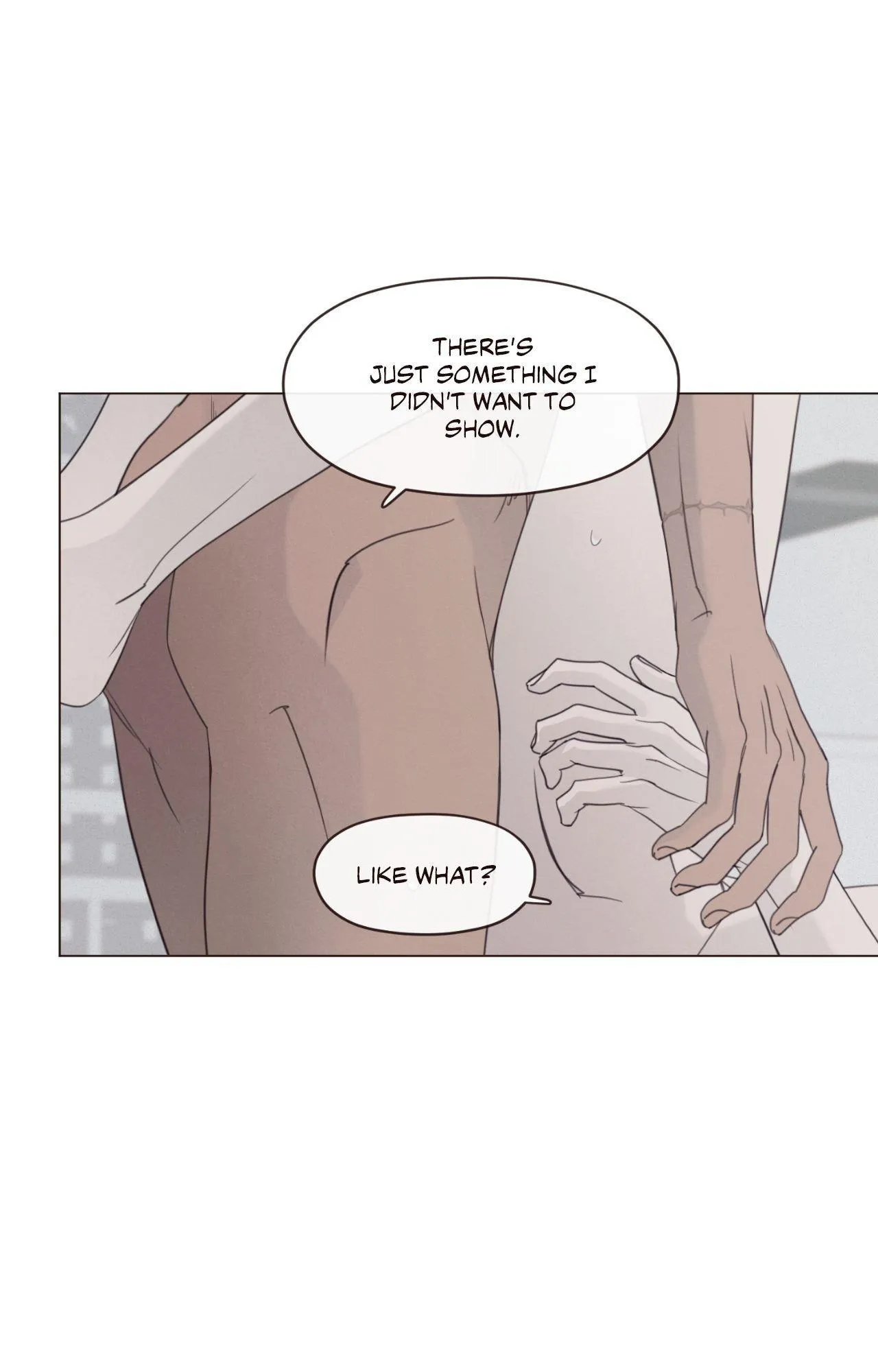 Fate Makes No Mistakes - Chapter 159 Page 12
