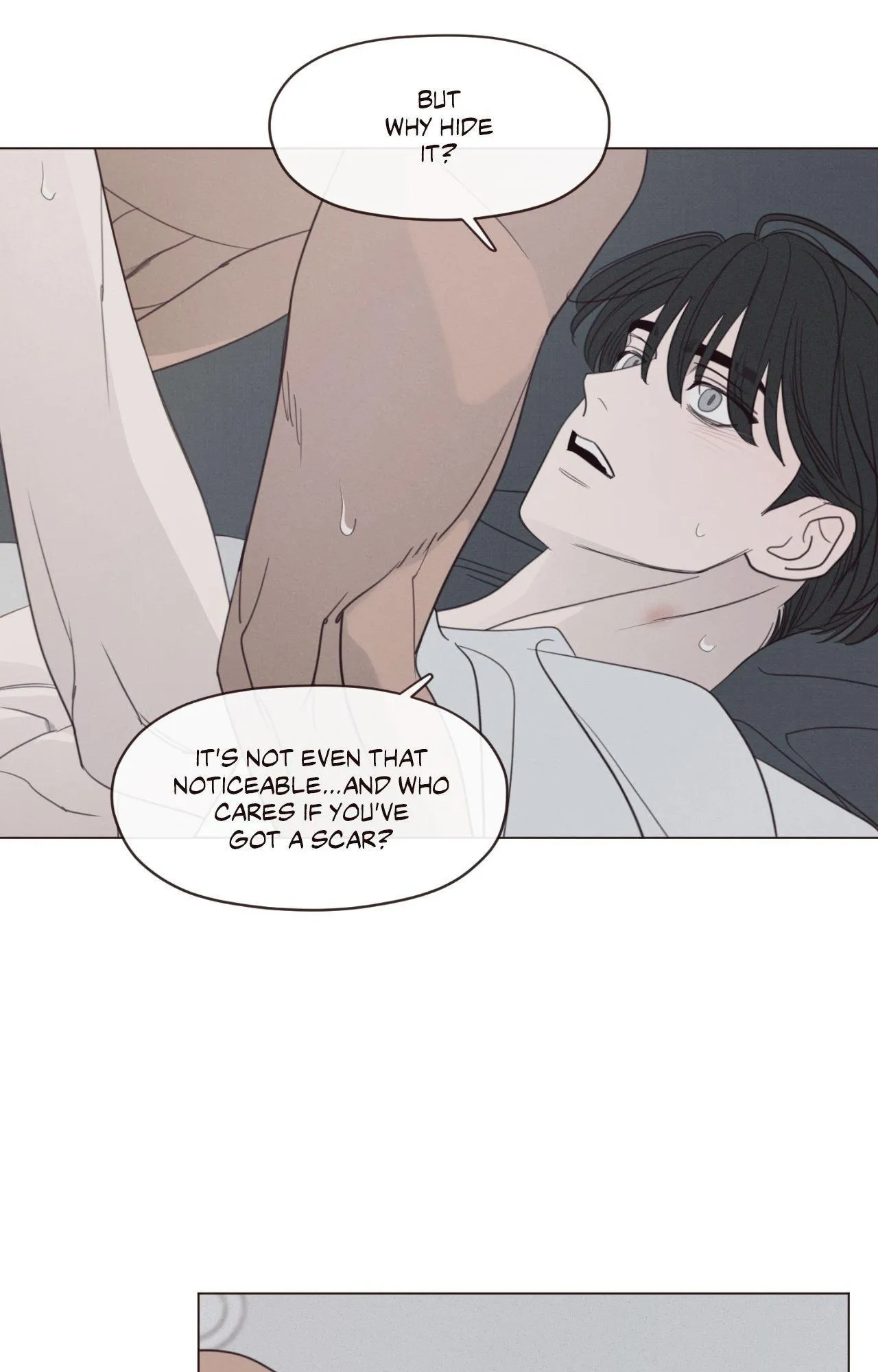 Fate Makes No Mistakes - Chapter 159 Page 16