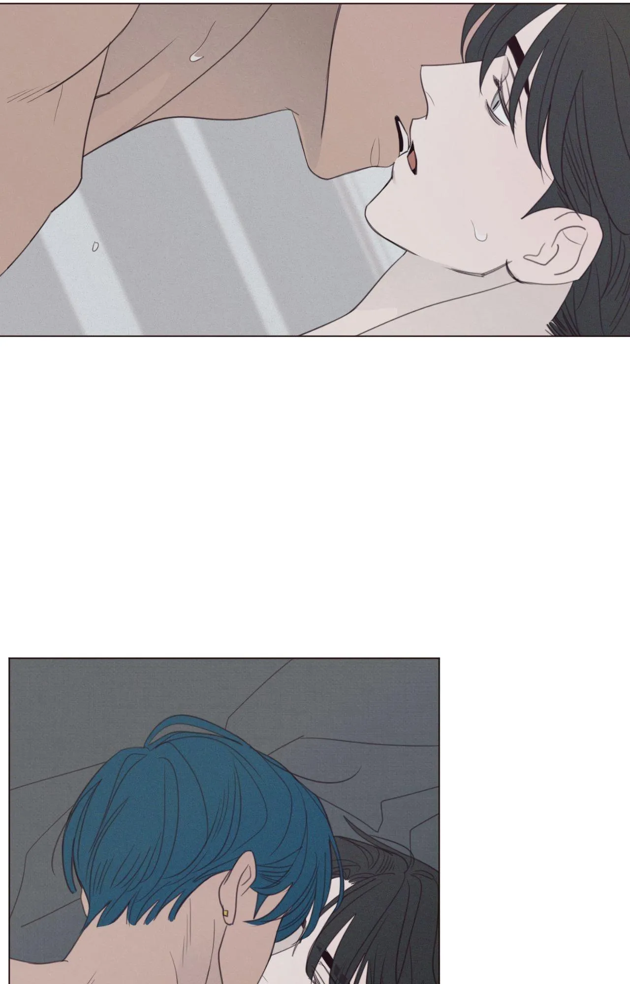 Fate Makes No Mistakes - Chapter 159 Page 21