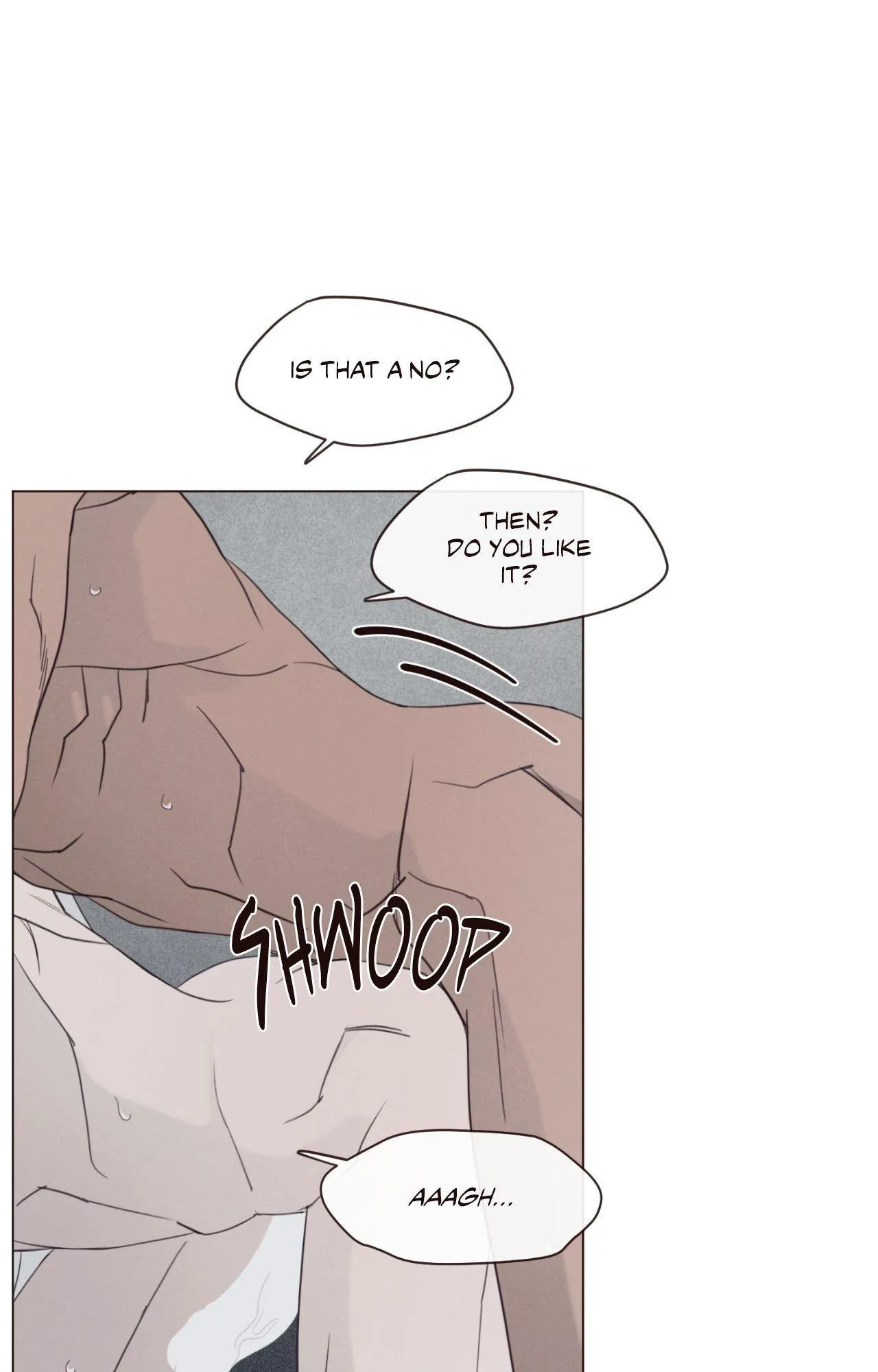 Fate Makes No Mistakes - Chapter 159 Page 30
