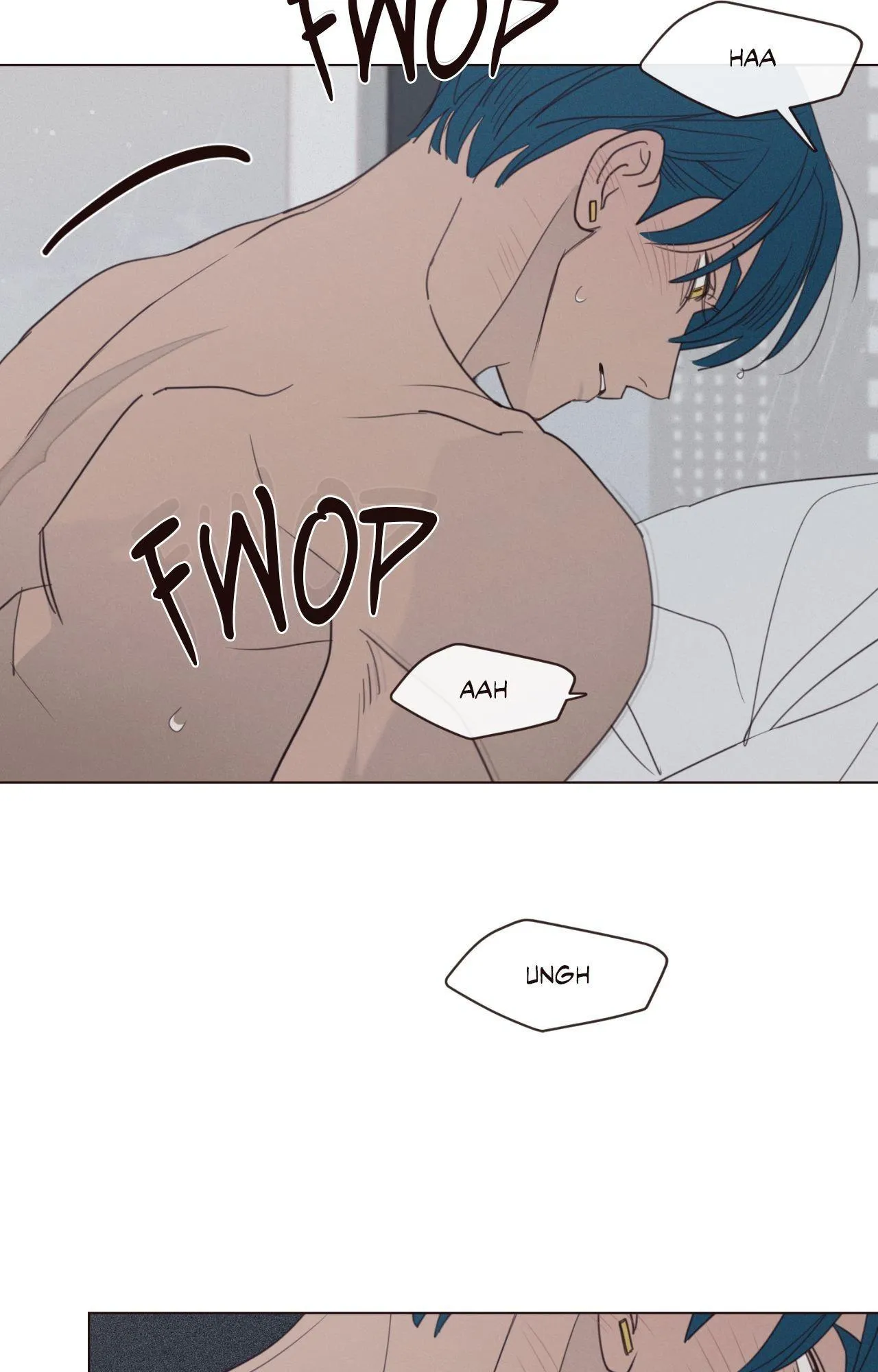 Fate Makes No Mistakes - Chapter 159 Page 34