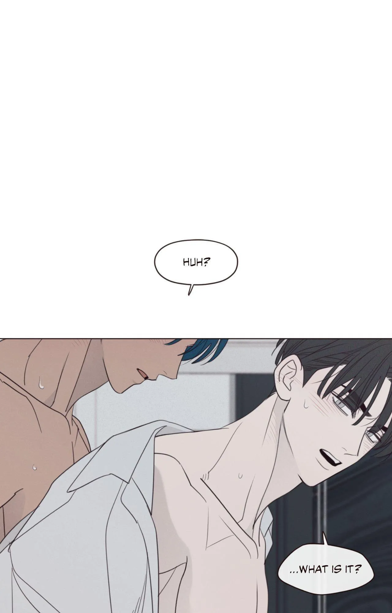 Fate Makes No Mistakes - Chapter 159 Page 36