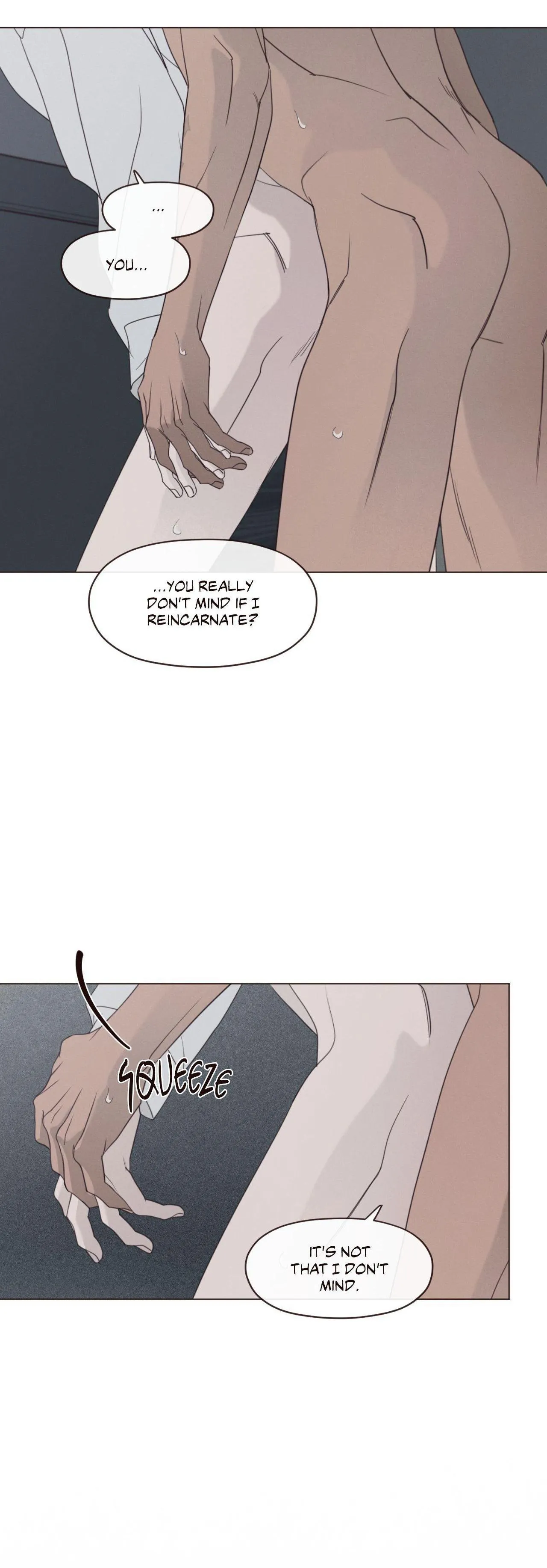 Fate Makes No Mistakes - Chapter 159 Page 40