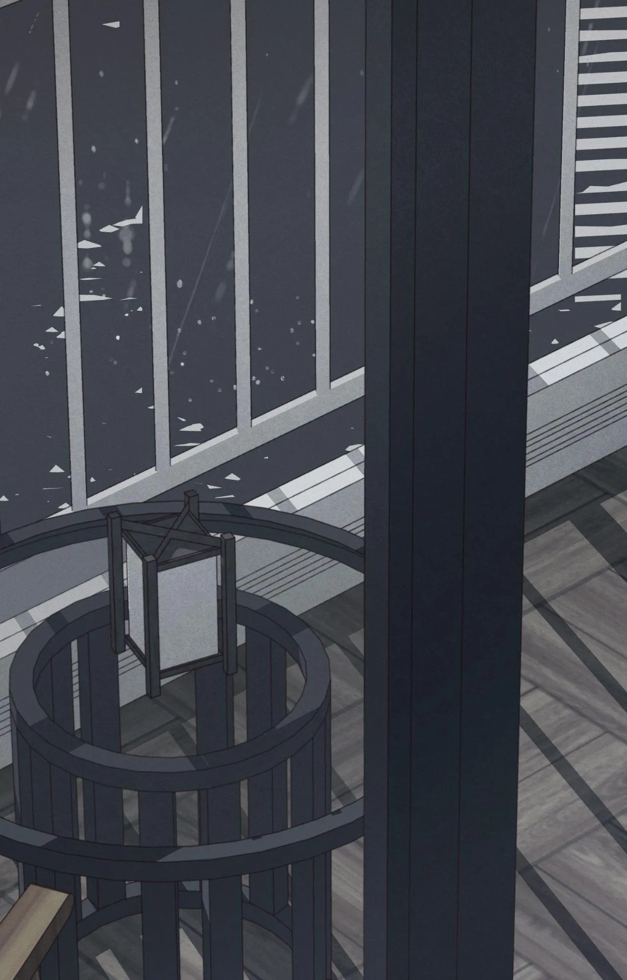 Fate Makes No Mistakes - Chapter 159 Page 46