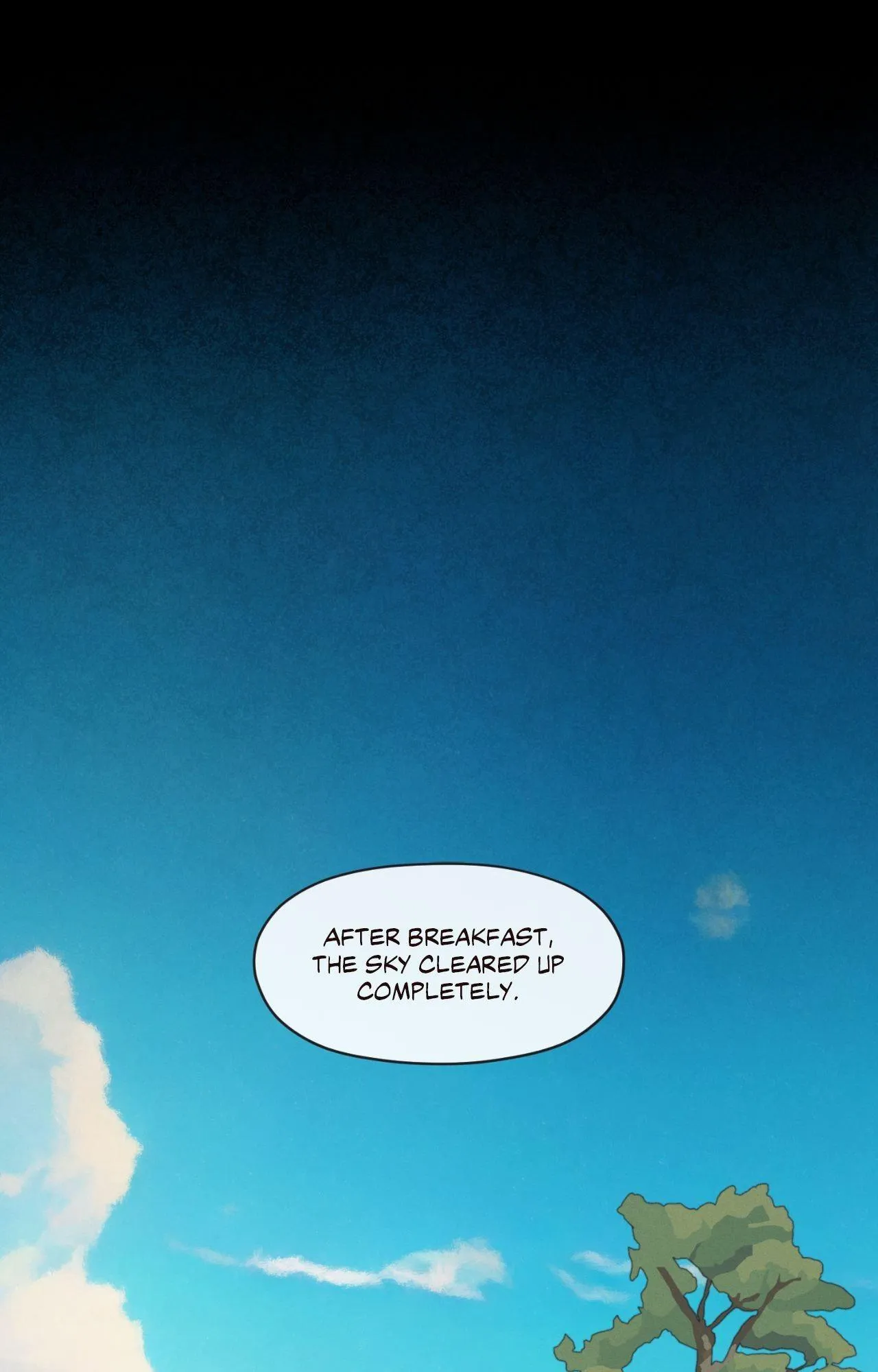 Fate Makes No Mistakes - Chapter 159 Page 48