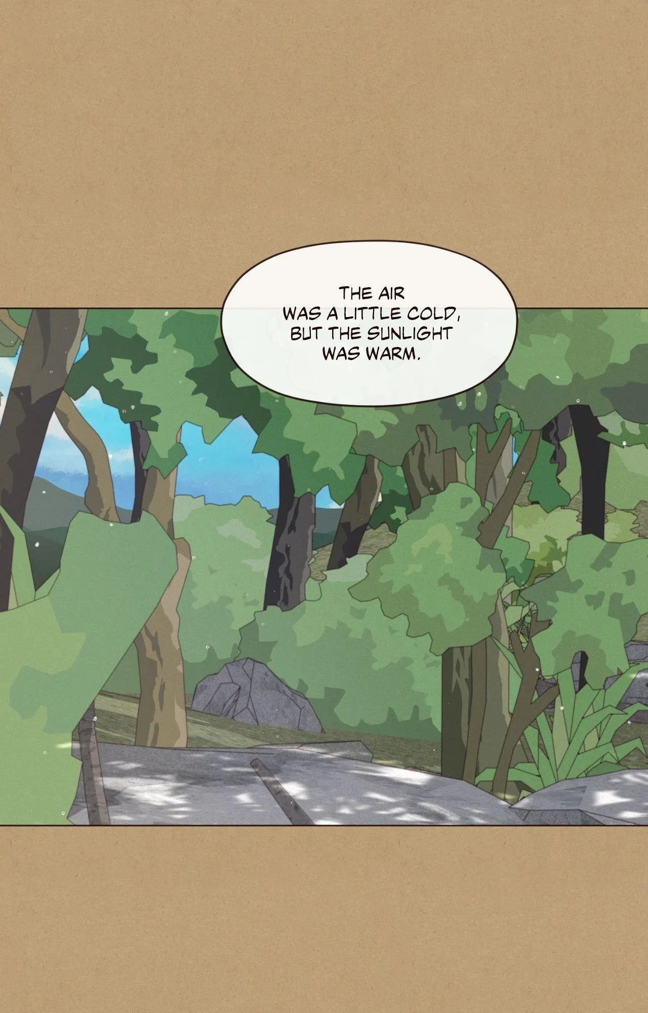 Fate Makes No Mistakes - Chapter 159 Page 50