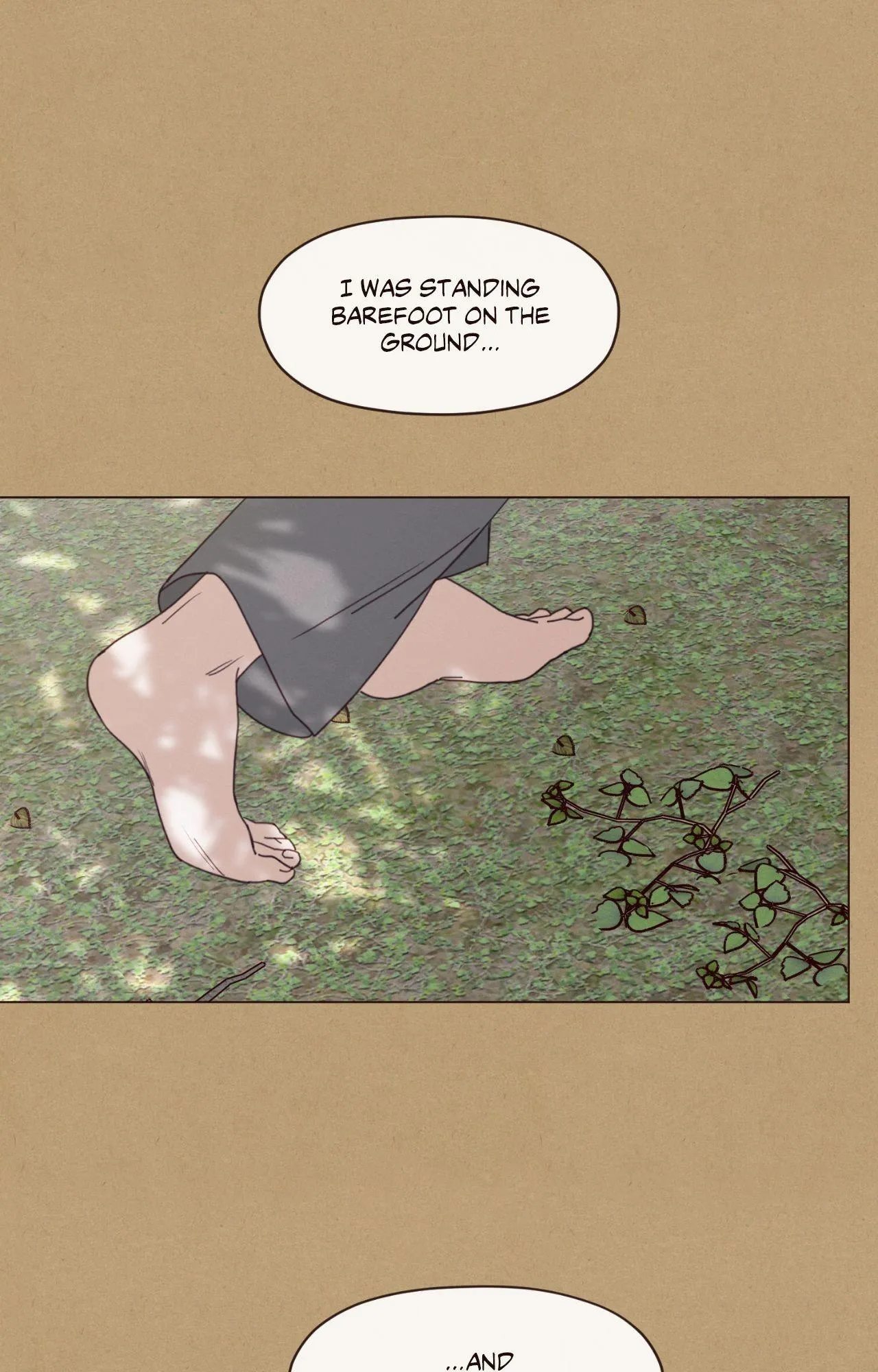 Fate Makes No Mistakes - Chapter 159 Page 51
