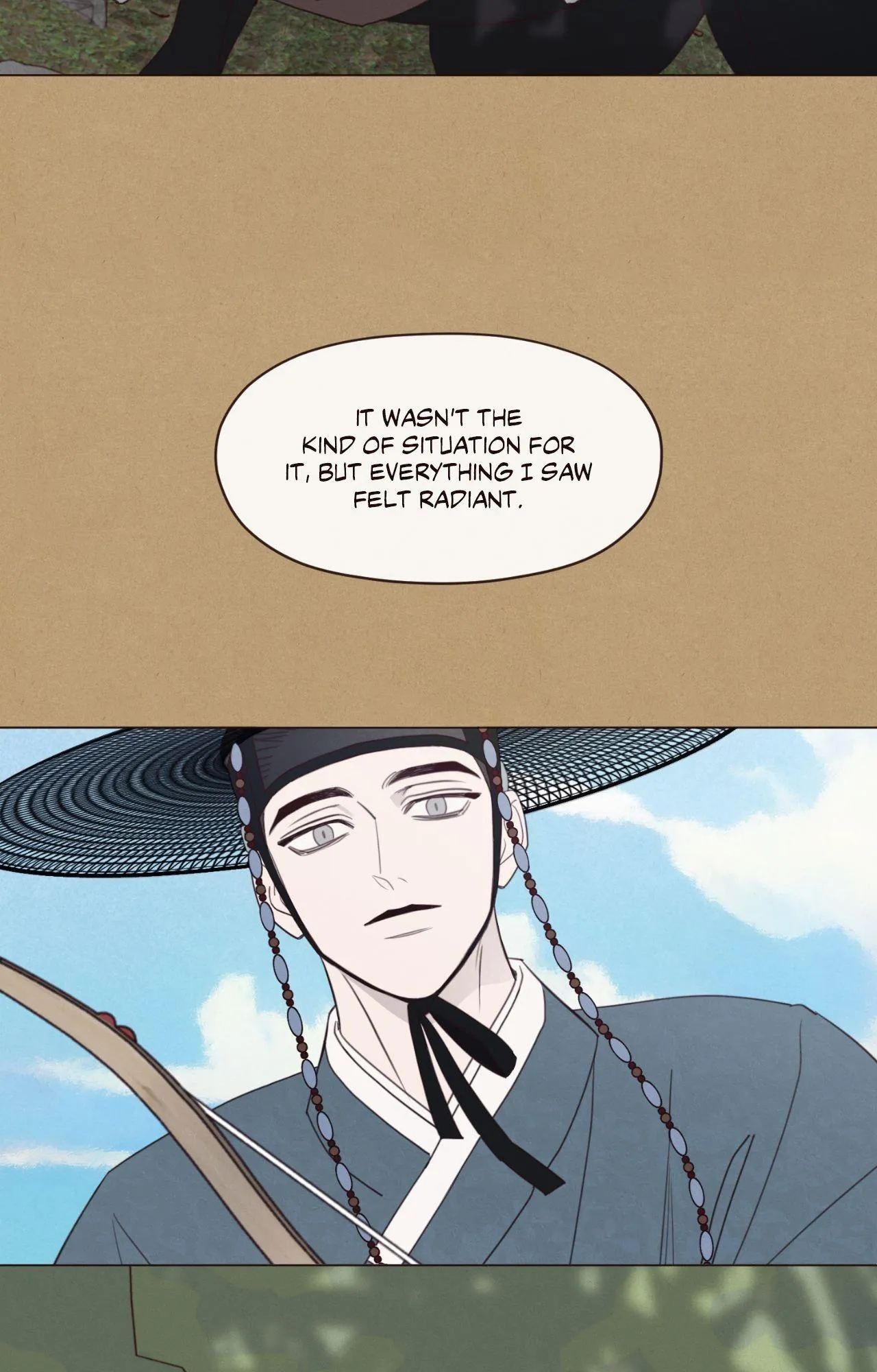 Fate Makes No Mistakes - Chapter 159 Page 55