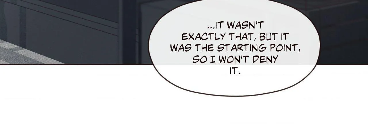 Fate Makes No Mistakes - Chapter 159 Page 60