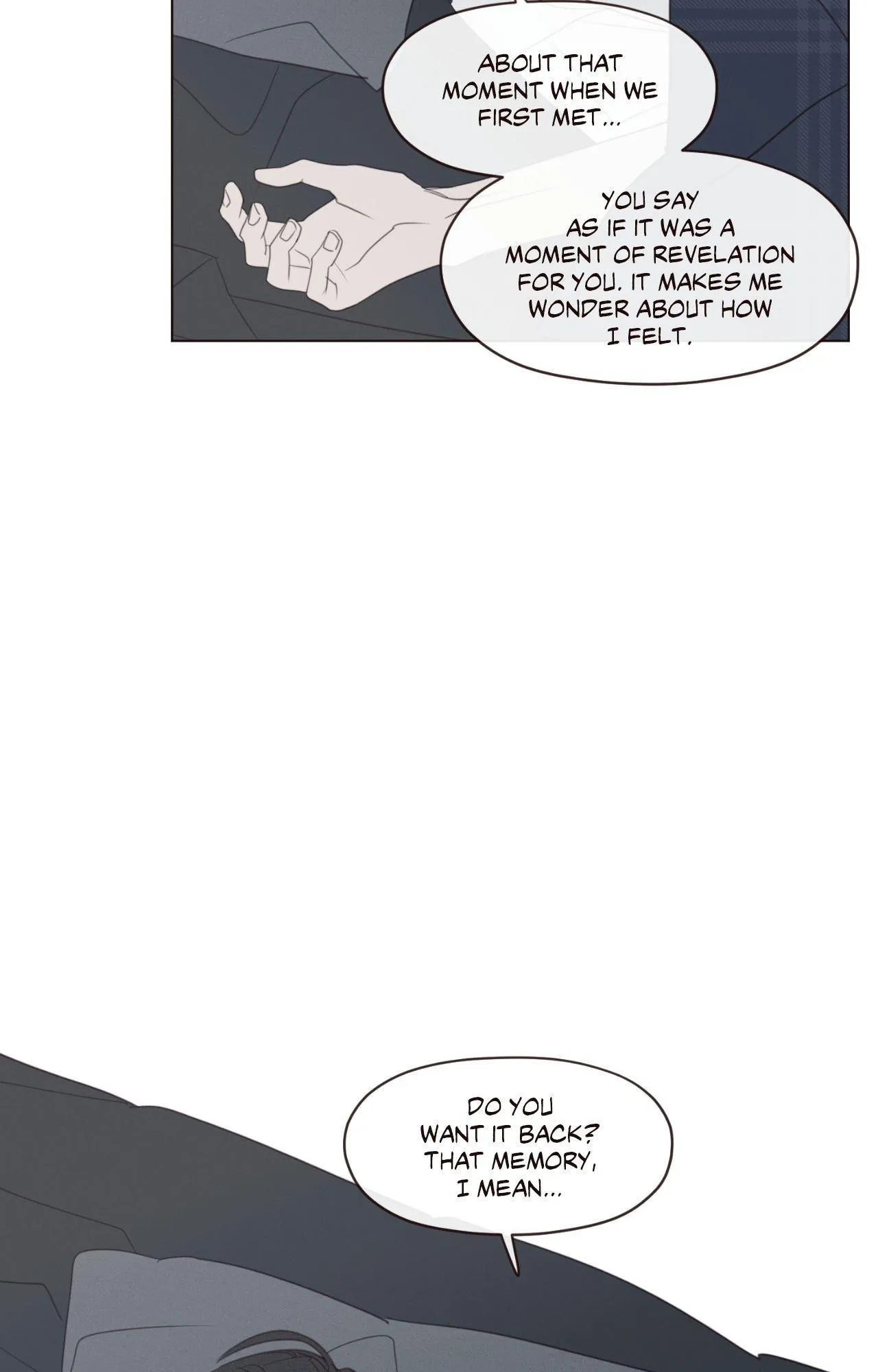 Fate Makes No Mistakes - Chapter 159 Page 63
