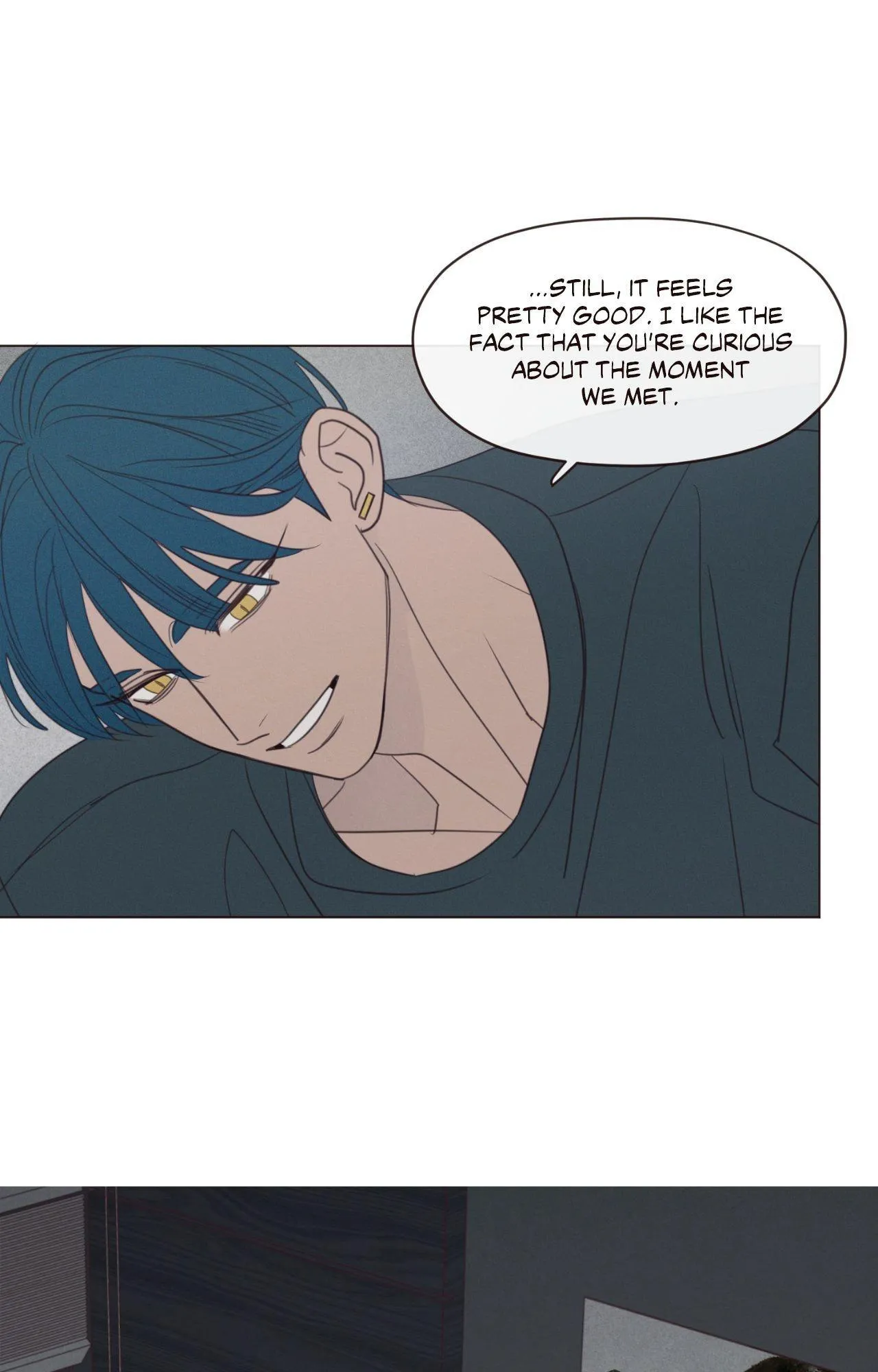 Fate Makes No Mistakes - Chapter 159 Page 65