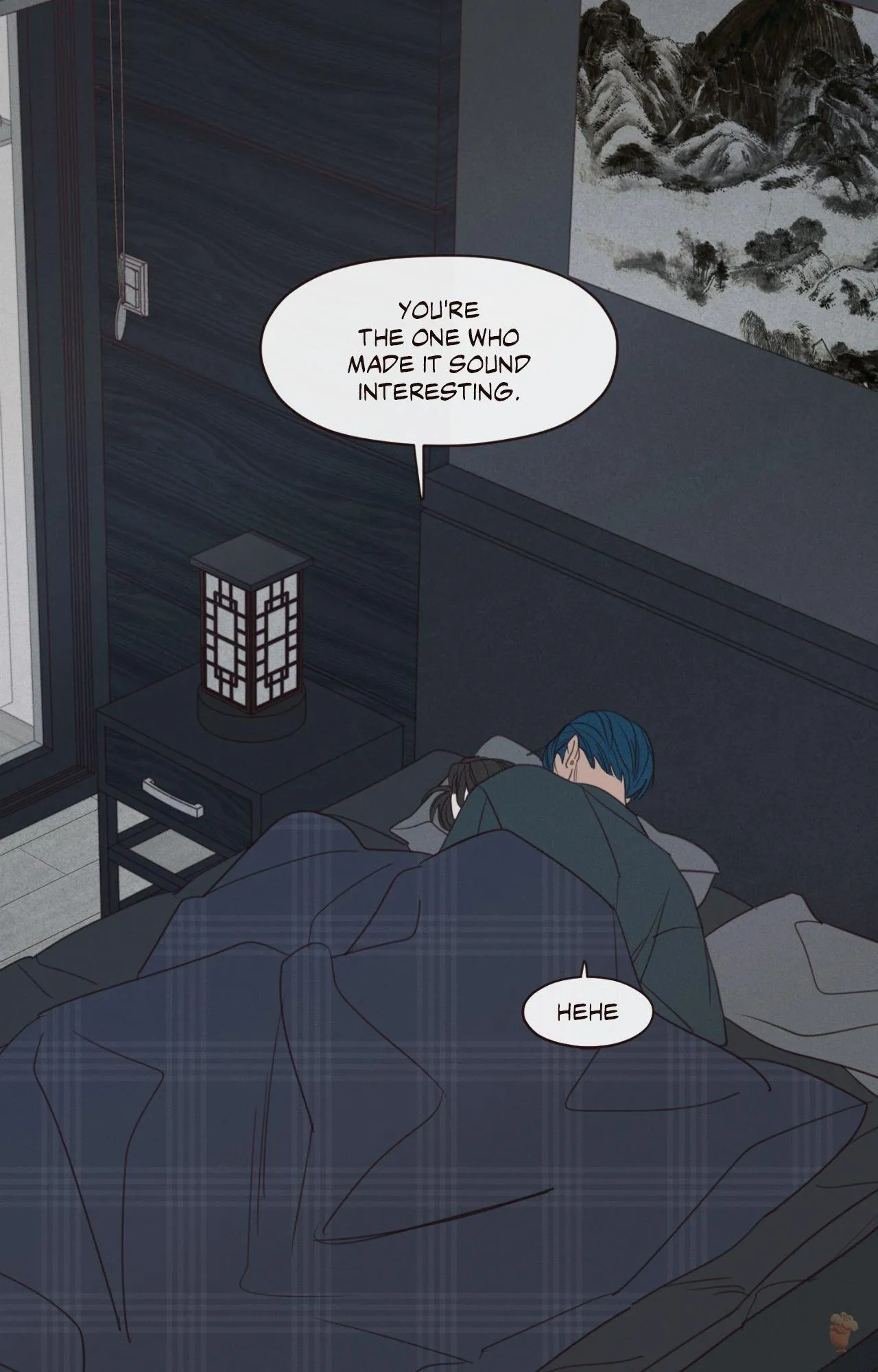 Fate Makes No Mistakes - Chapter 159 Page 66
