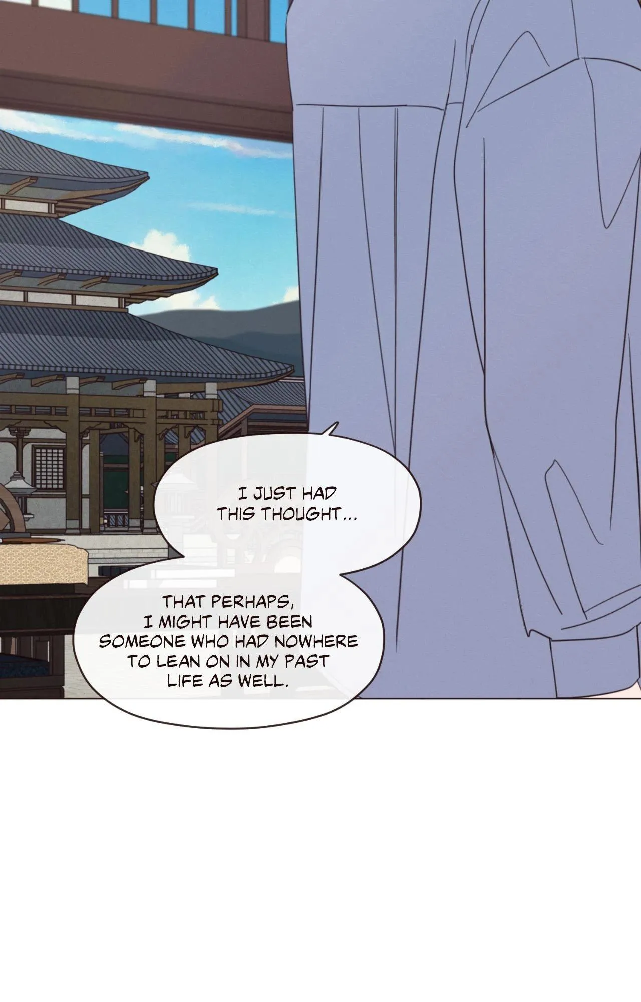 Fate Makes No Mistakes - Chapter 160 Page 23