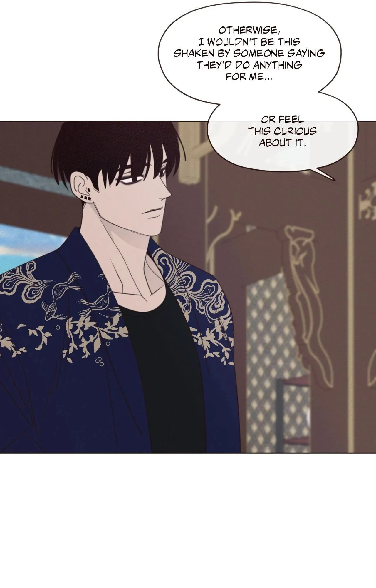 Fate Makes No Mistakes - Chapter 160 Page 24