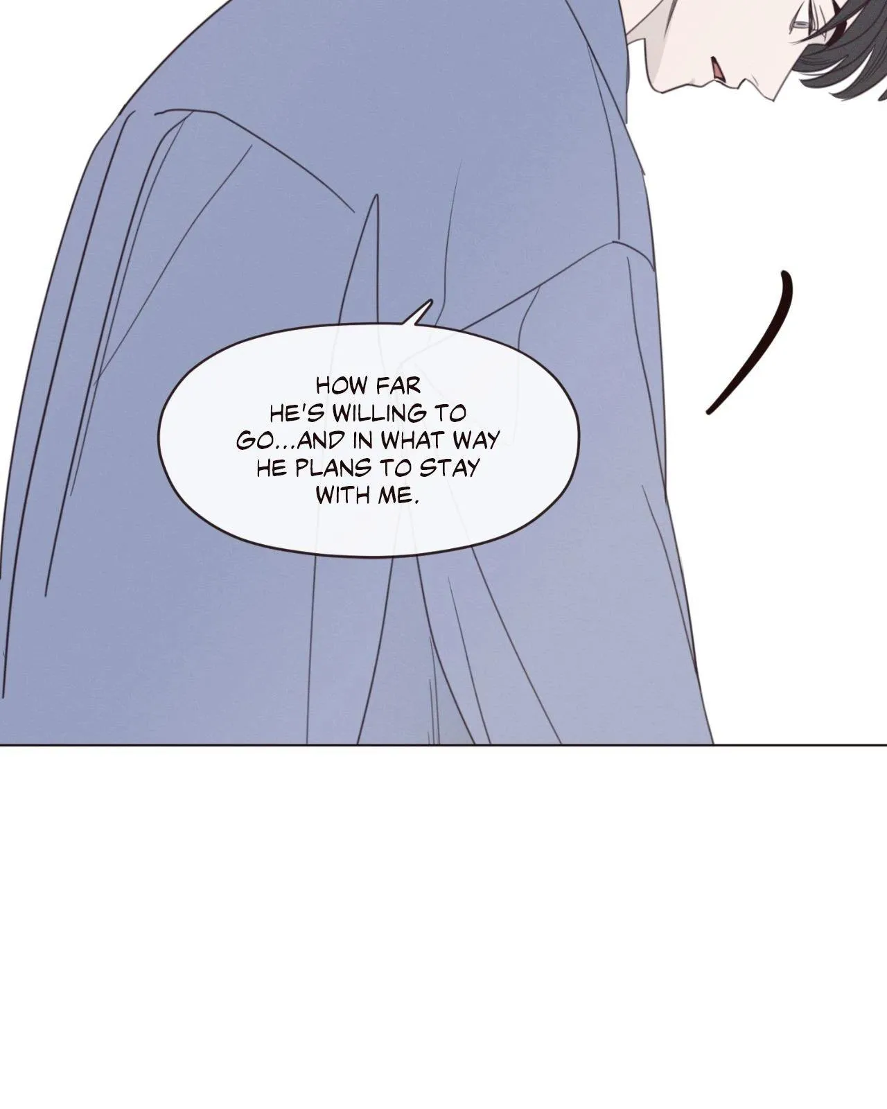 Fate Makes No Mistakes - Chapter 160 Page 27