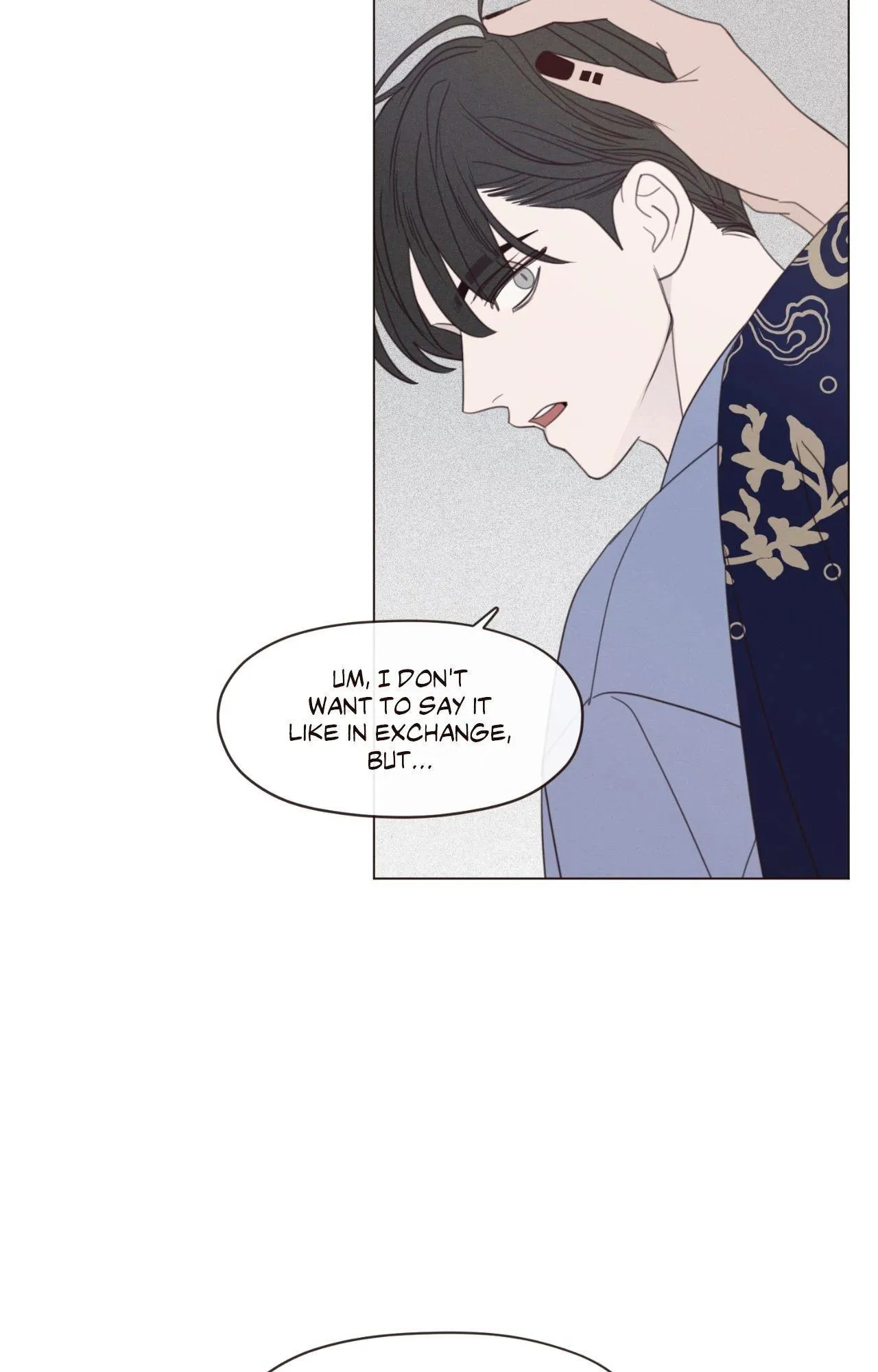 Fate Makes No Mistakes - Chapter 160 Page 32