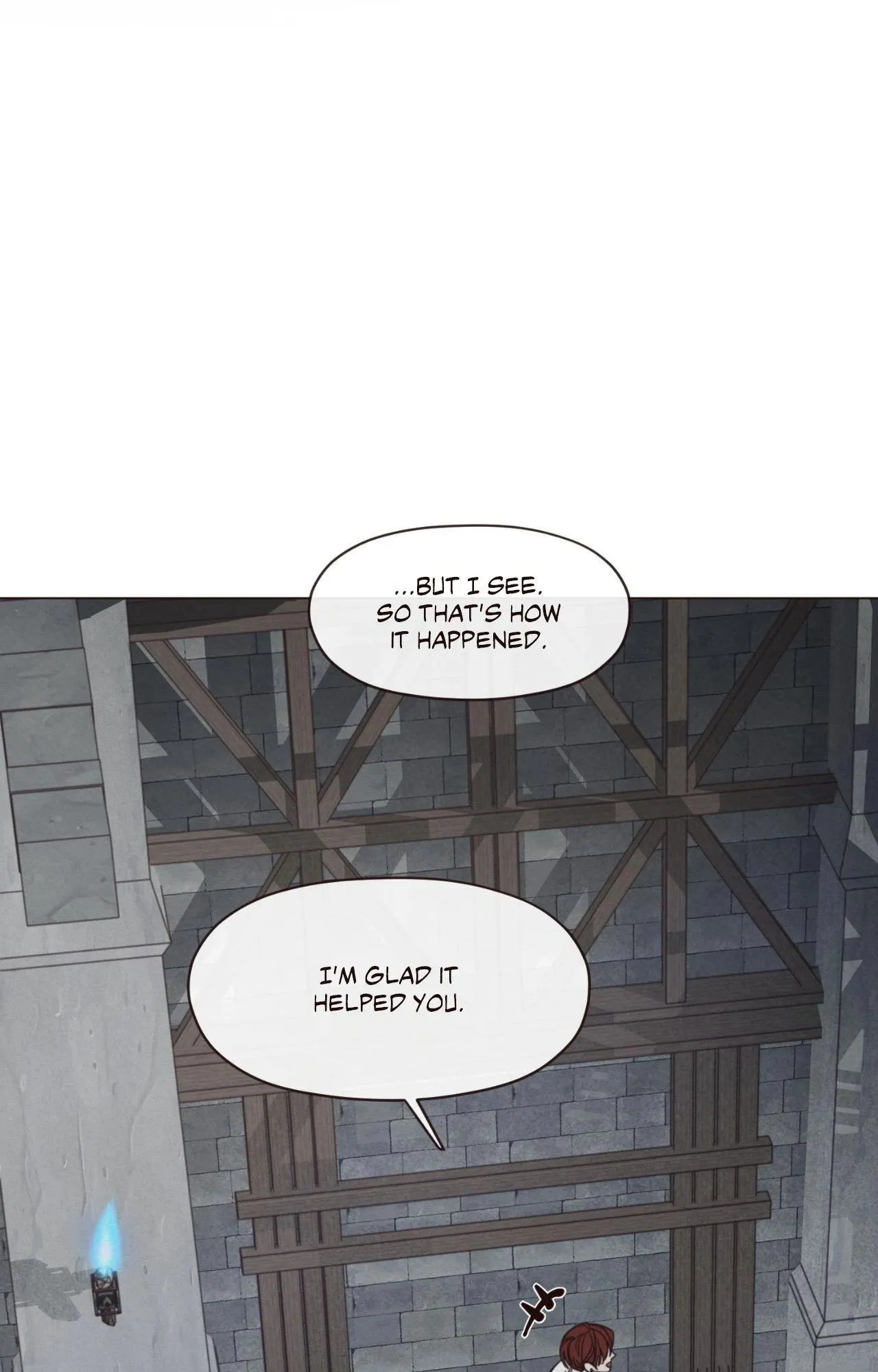 Fate Makes No Mistakes - Chapter 160 Page 49
