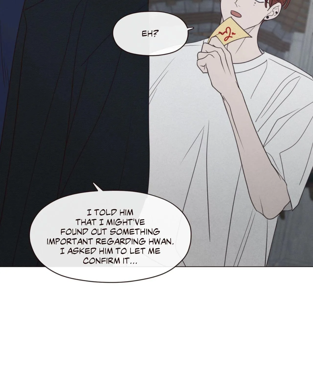 Fate Makes No Mistakes - Chapter 160 Page 53