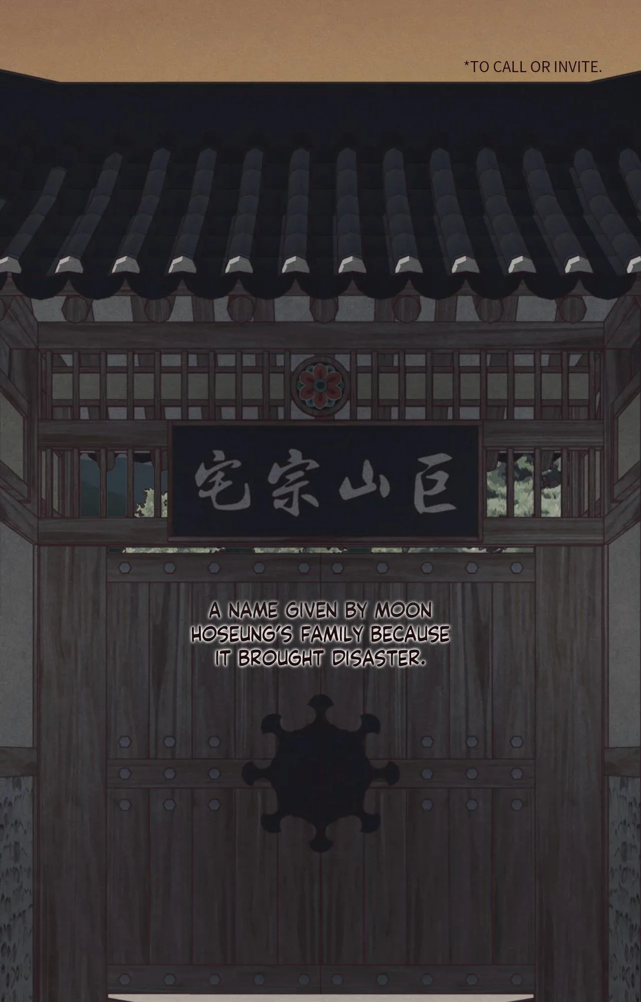 Fate Makes No Mistakes - Chapter 160 Page 60