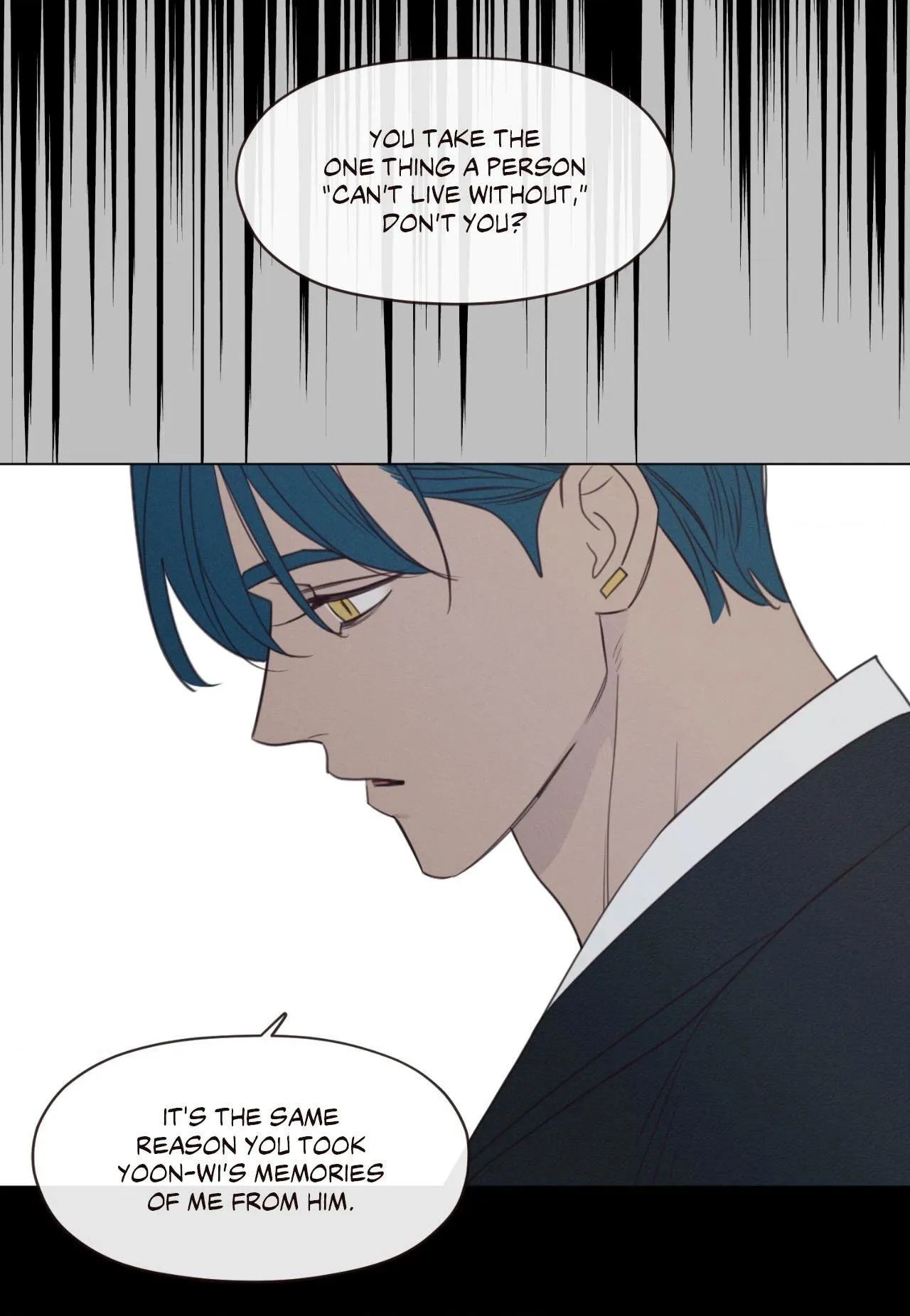Fate Makes No Mistakes - Chapter 160 Page 65