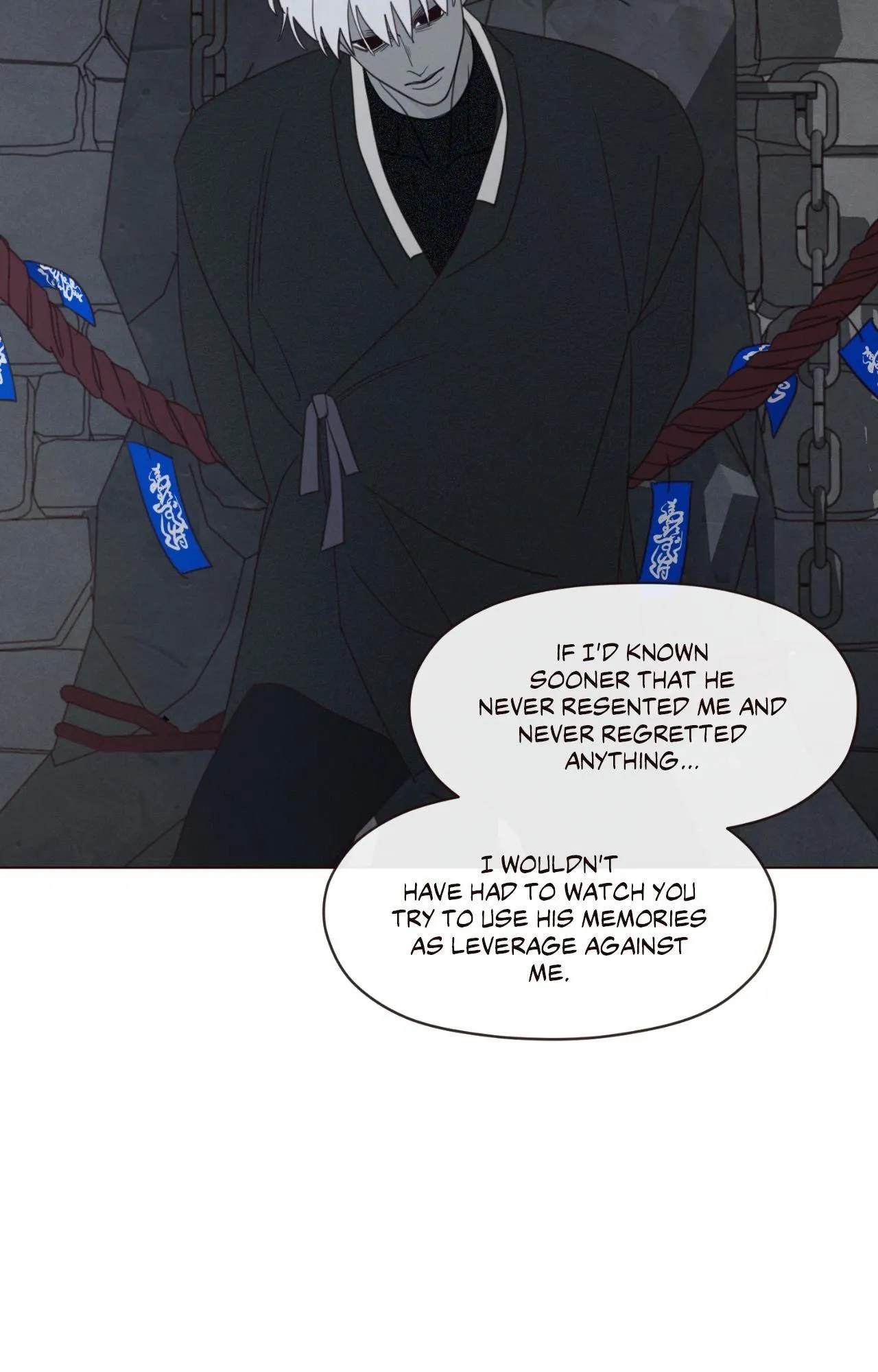 Fate Makes No Mistakes - Chapter 160 Page 67