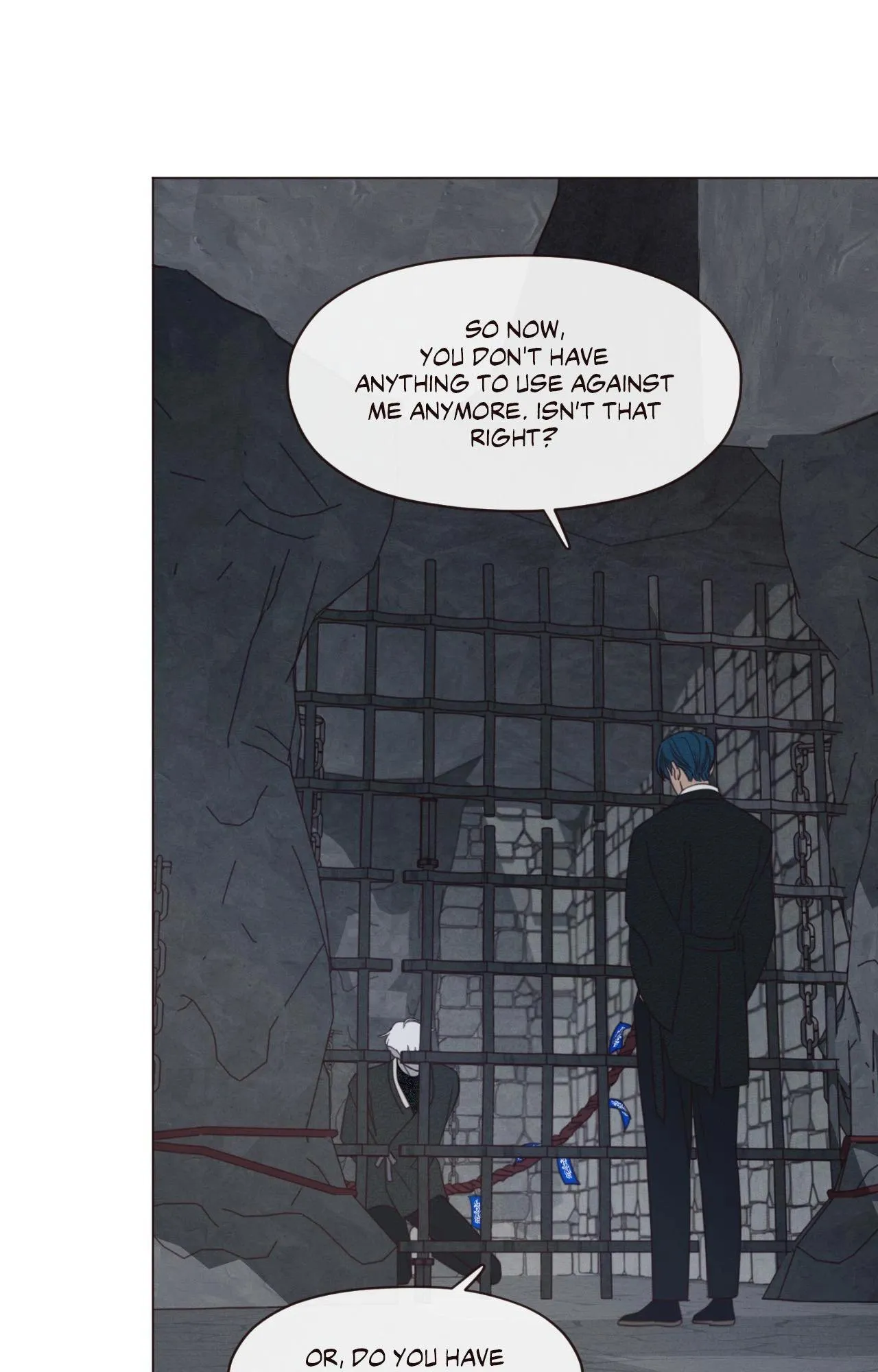 Fate Makes No Mistakes - Chapter 160 Page 68