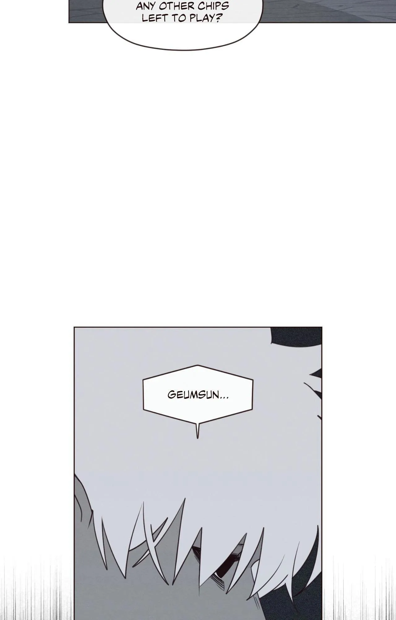Fate Makes No Mistakes - Chapter 160 Page 69