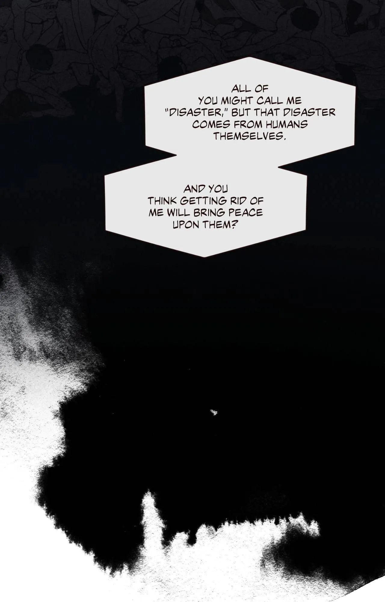 Fate Makes No Mistakes - Chapter 160 Page 72