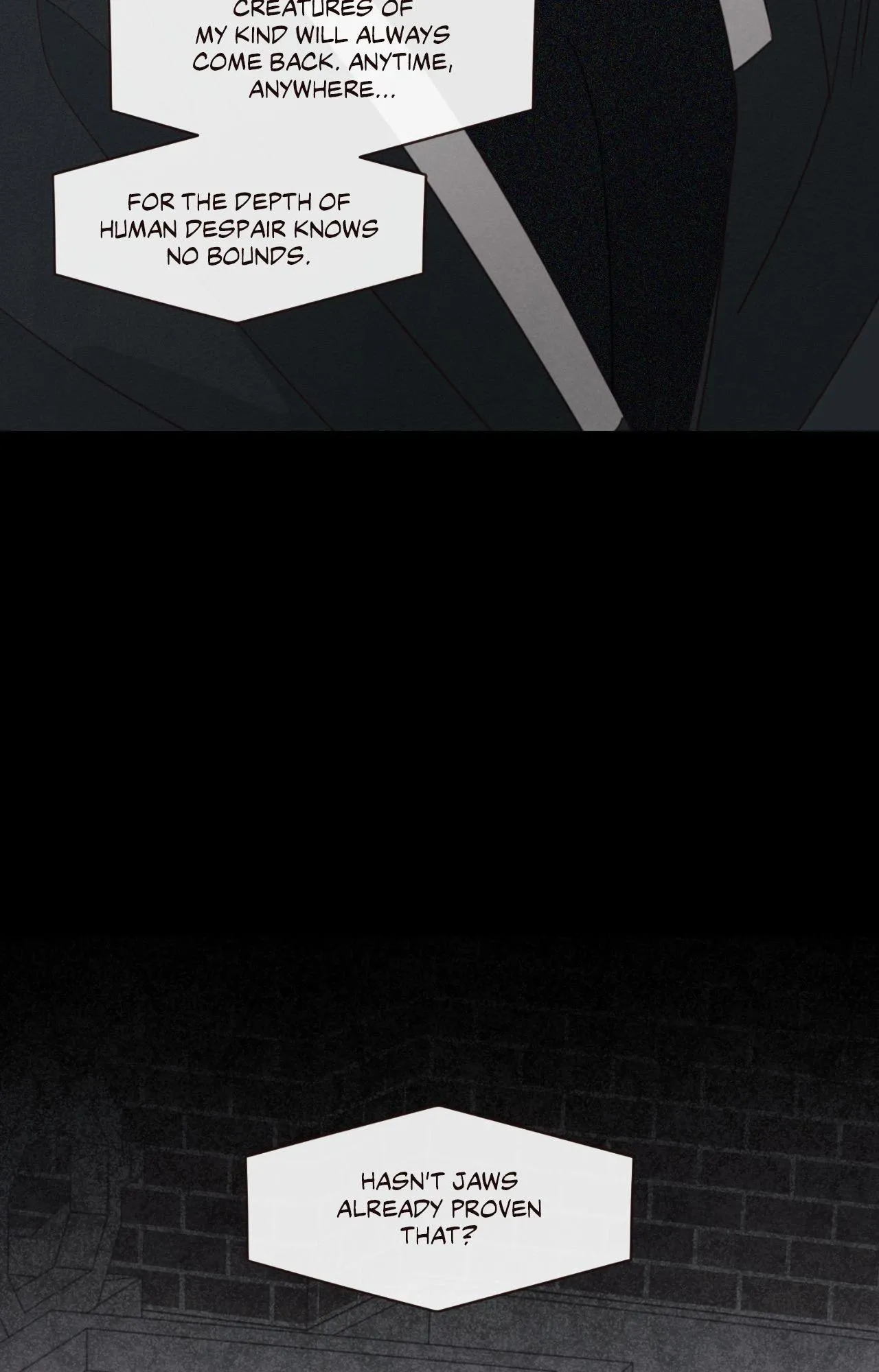 Fate Makes No Mistakes - Chapter 160 Page 74