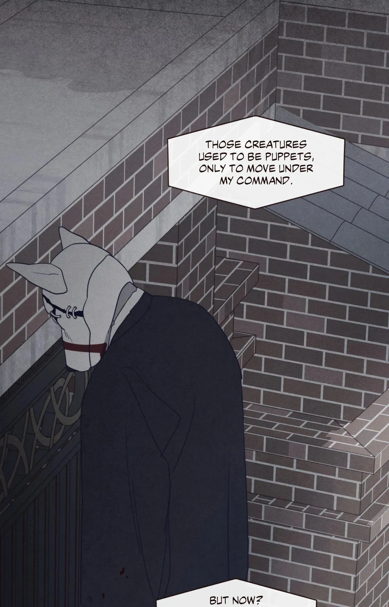 Fate Makes No Mistakes - Chapter 160 Page 75