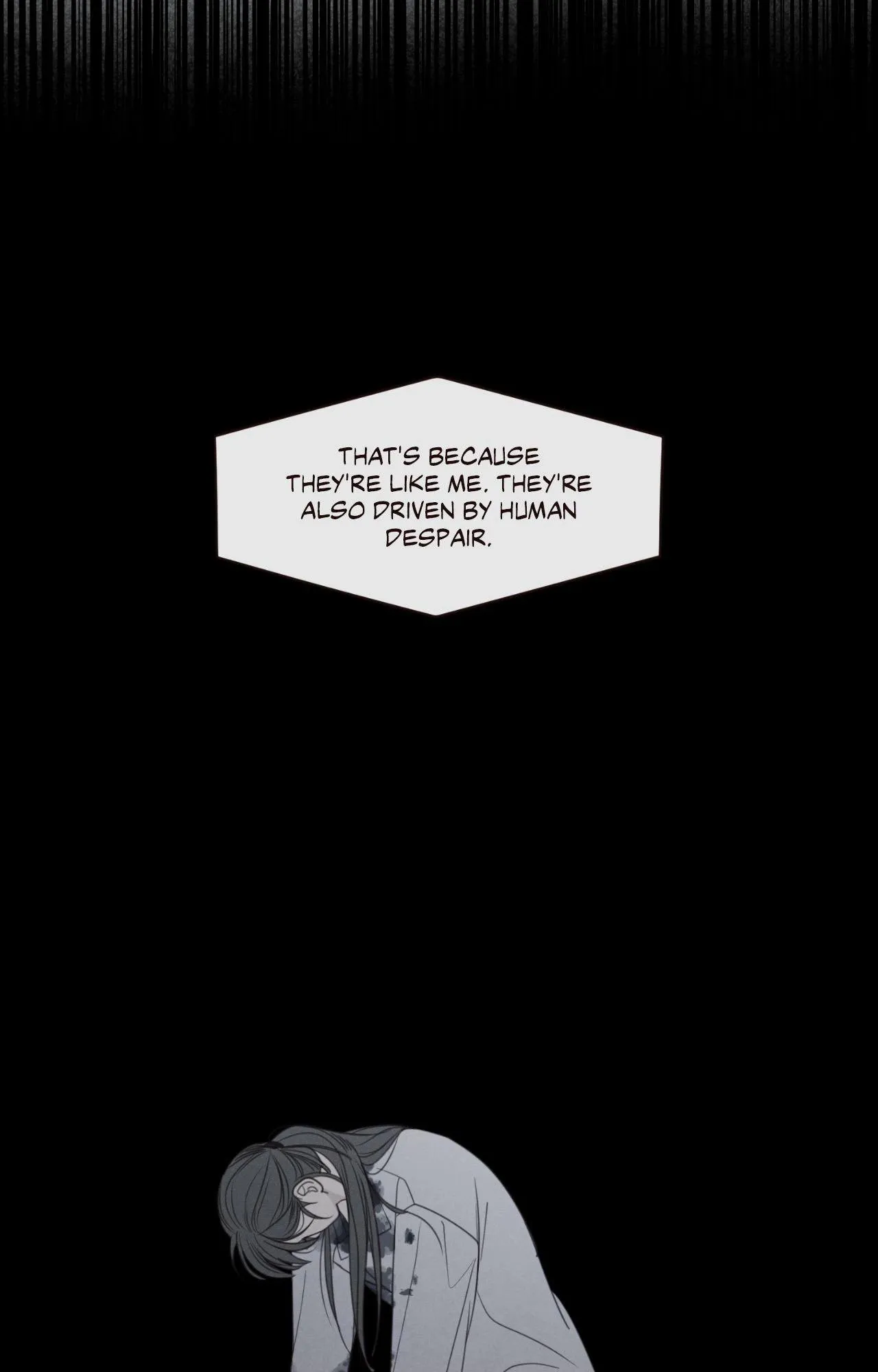Fate Makes No Mistakes - Chapter 160 Page 77