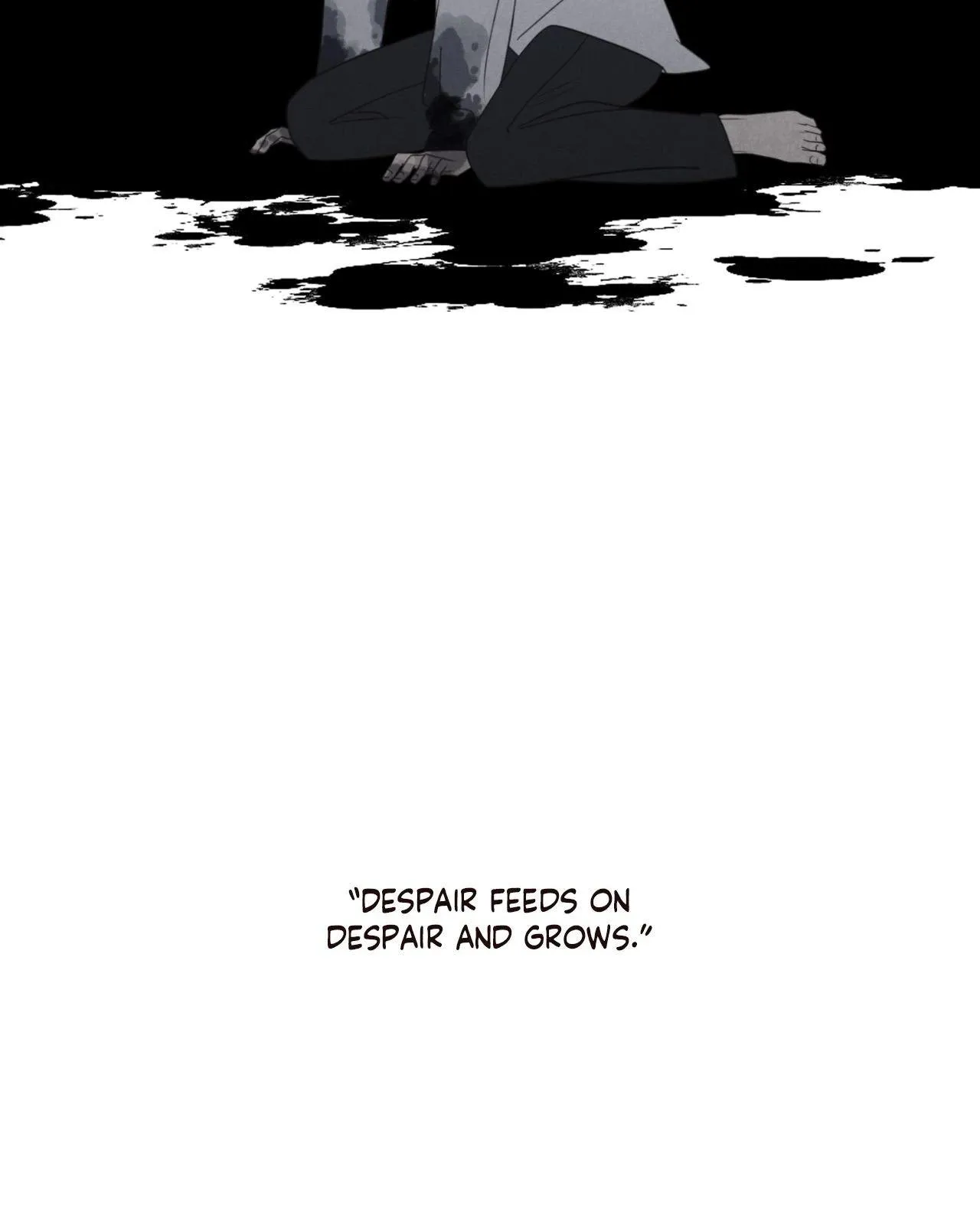 Fate Makes No Mistakes - Chapter 160 Page 78