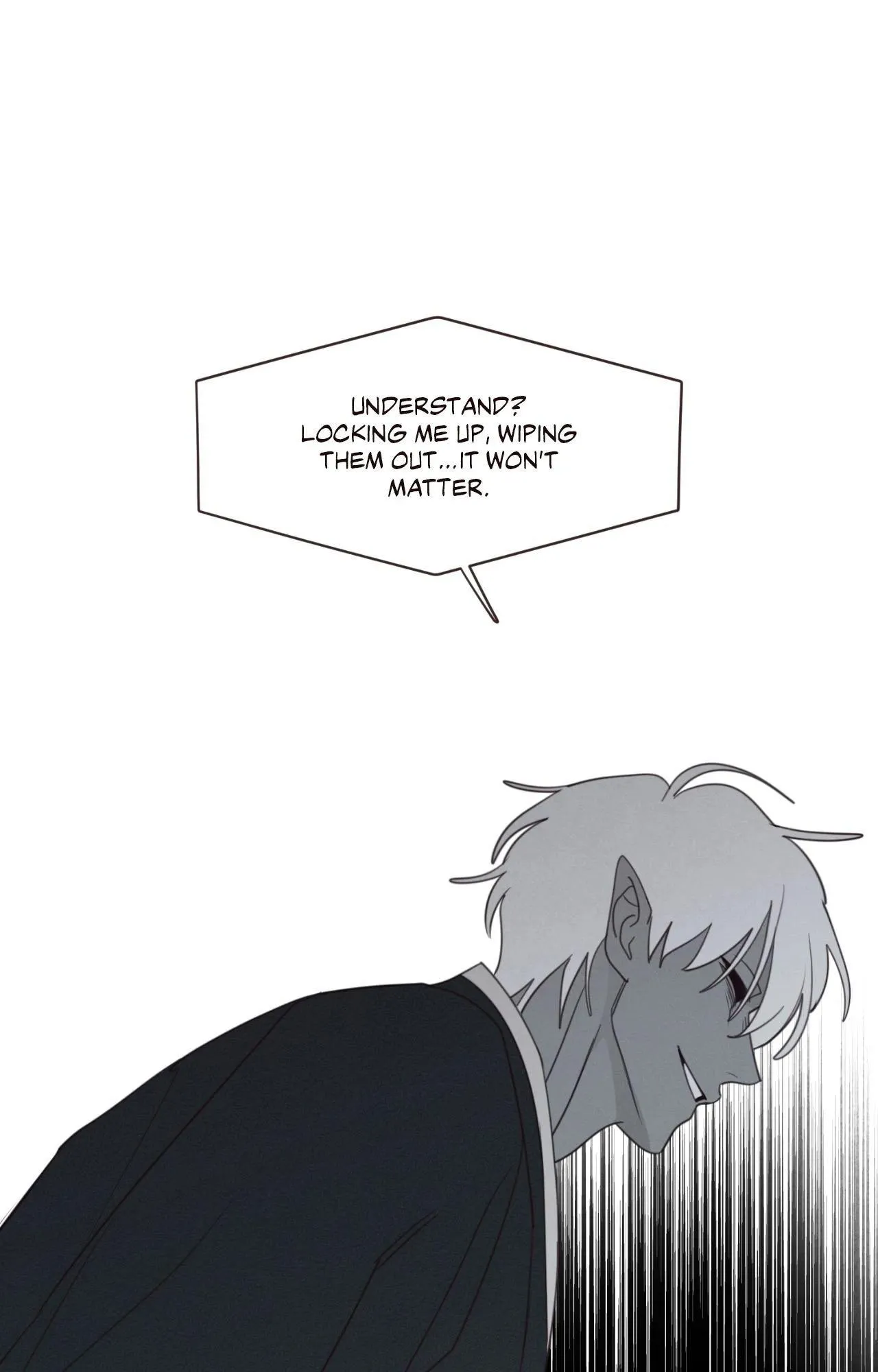 Fate Makes No Mistakes - Chapter 160 Page 79