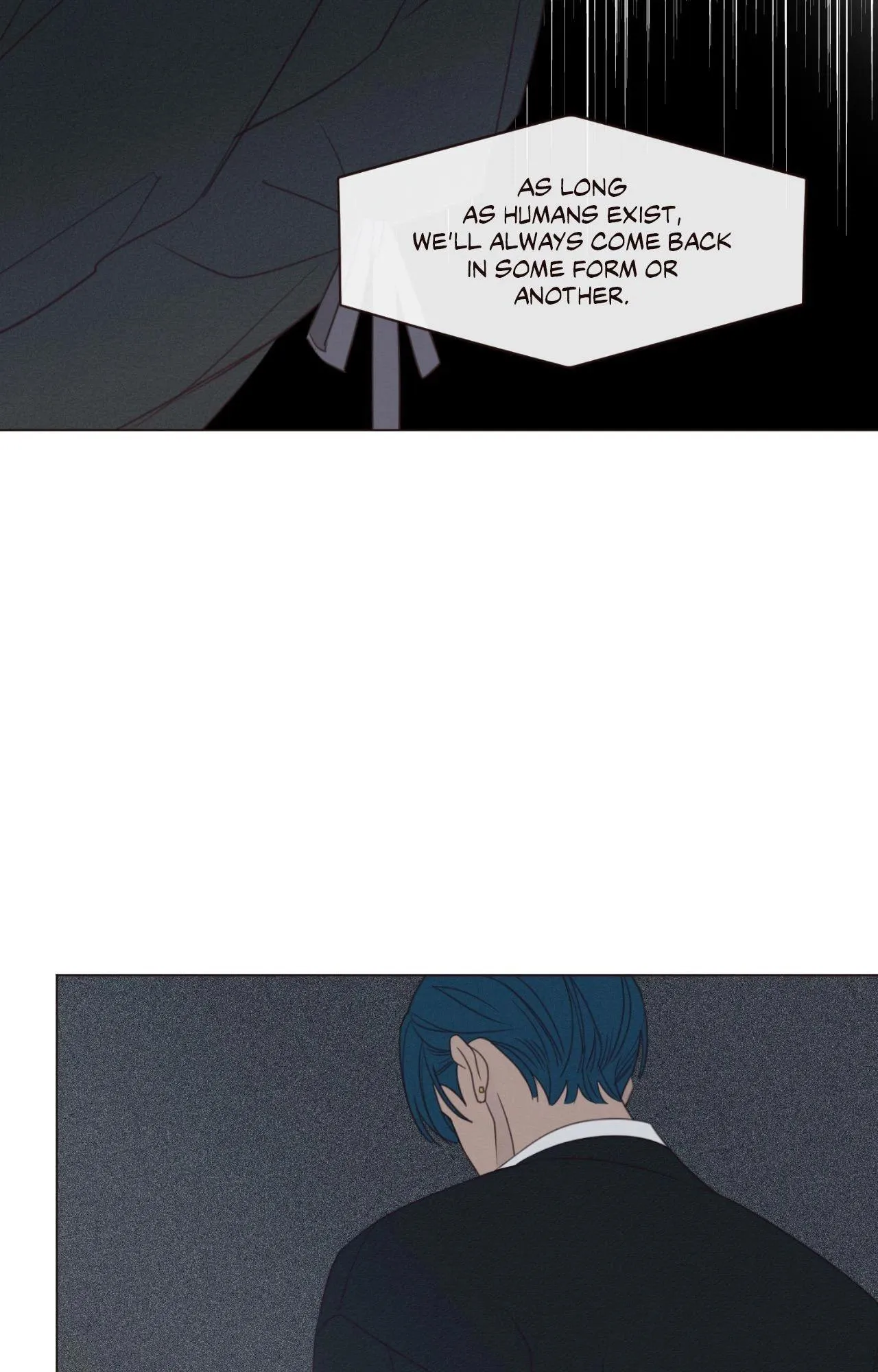 Fate Makes No Mistakes - Chapter 160 Page 80