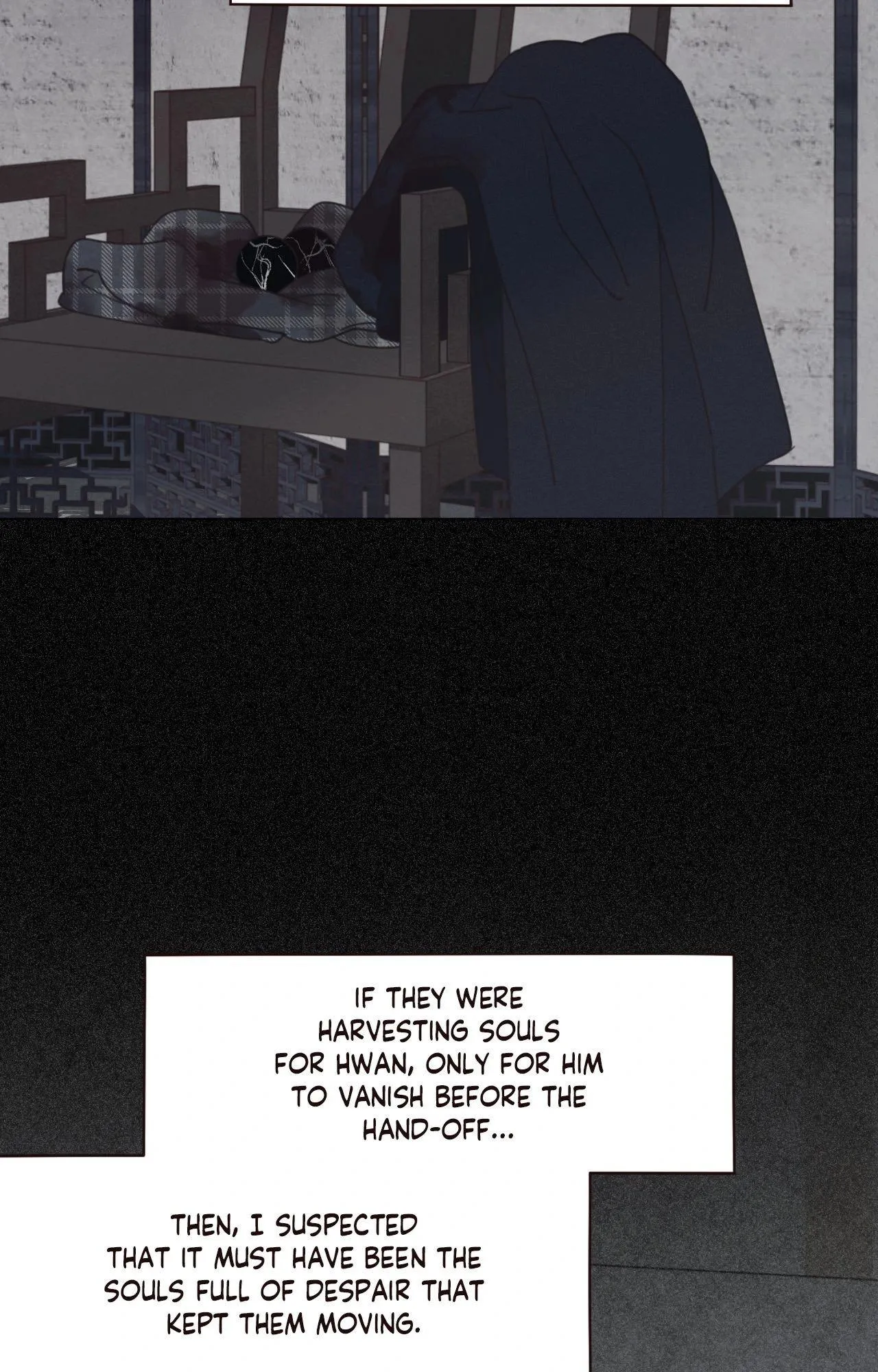 Fate Makes No Mistakes - Chapter 160 Page 82