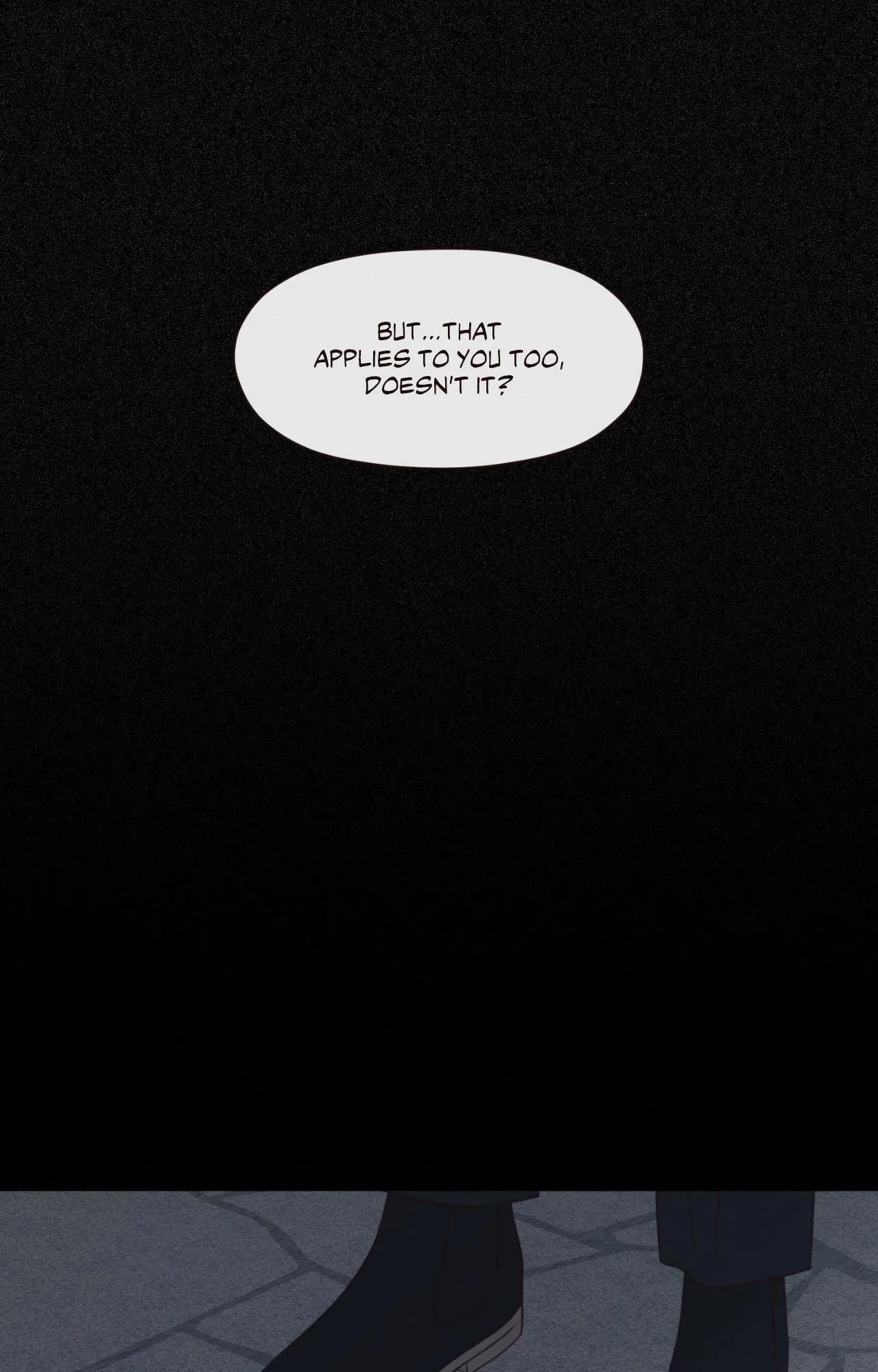 Fate Makes No Mistakes - Chapter 160 Page 84