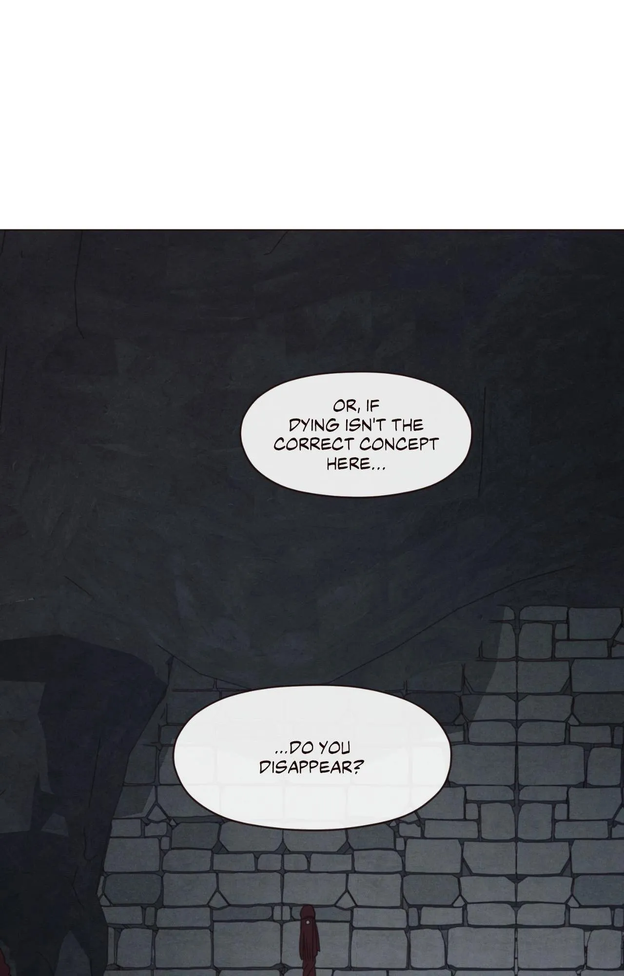 Fate Makes No Mistakes - Chapter 160 Page 87
