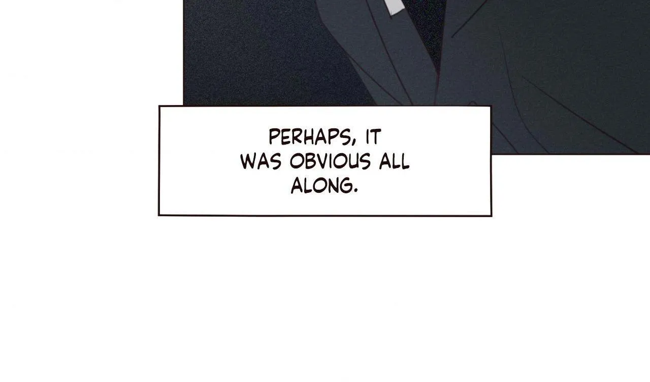 Fate Makes No Mistakes - Chapter 160 Page 91