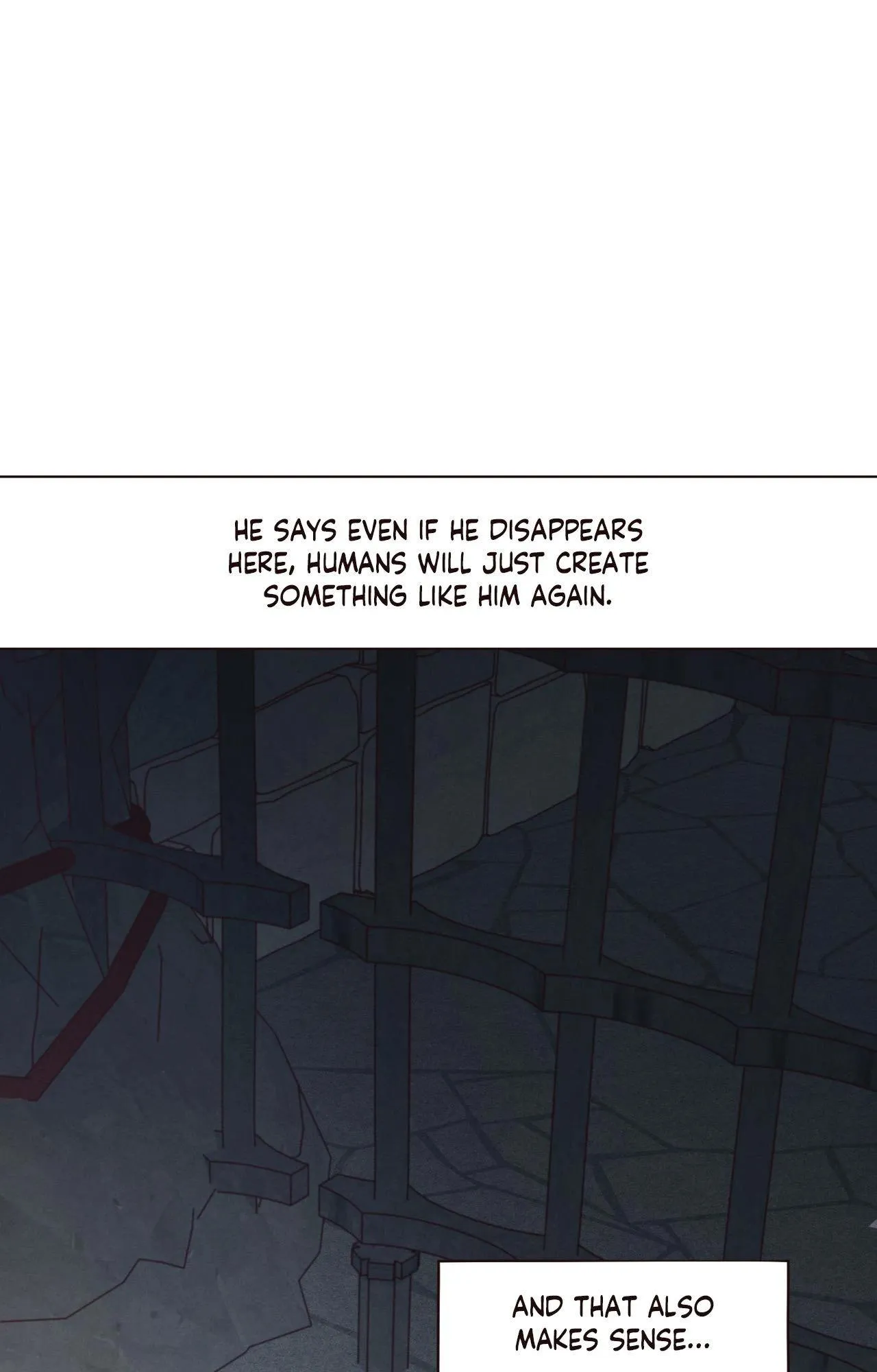 Fate Makes No Mistakes - Chapter 160 Page 93